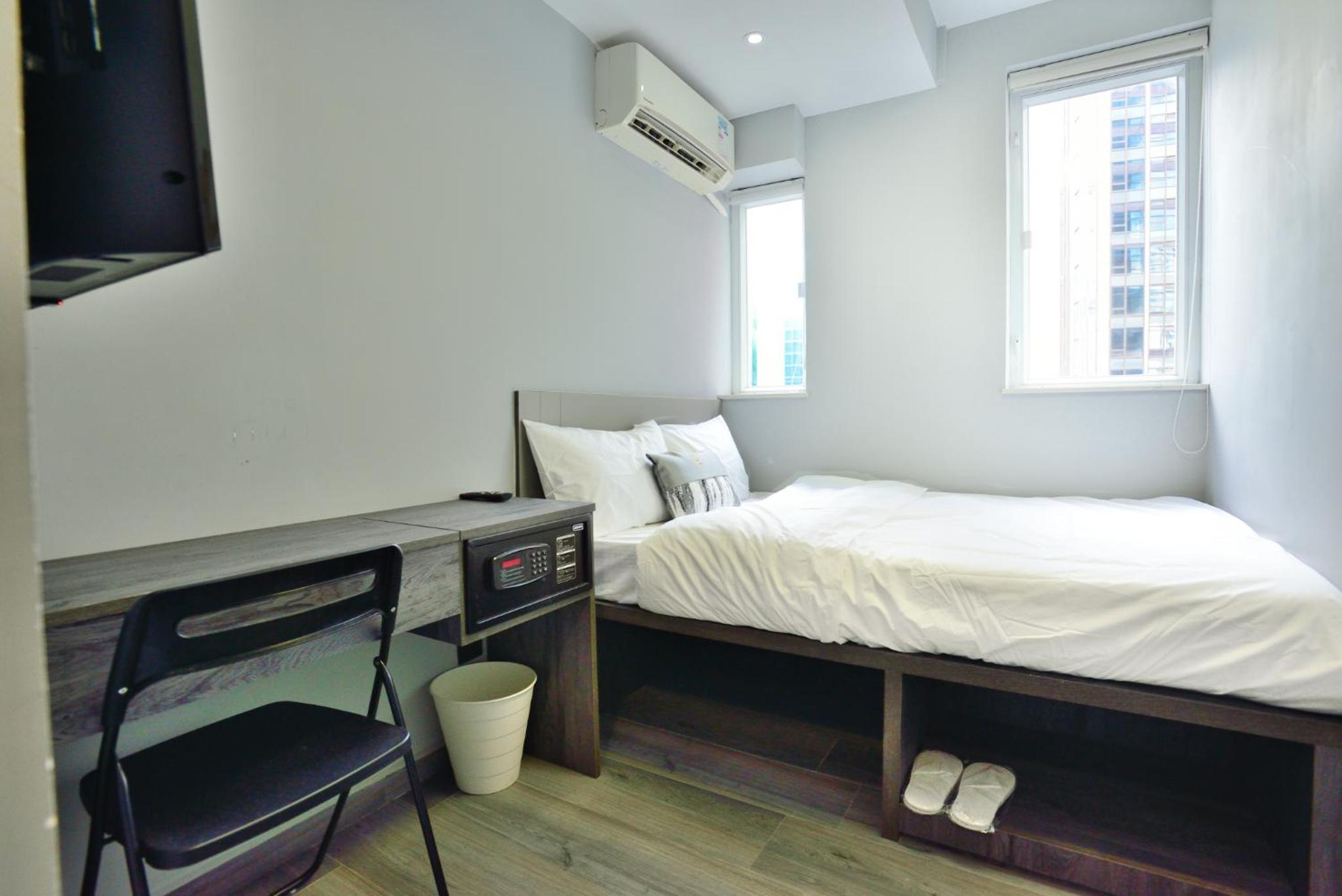 Atlas Hostel & Backpackers