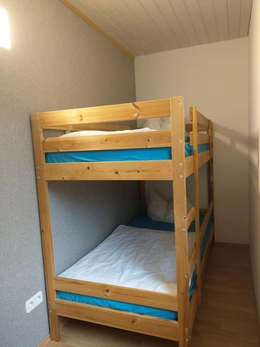 Wald-Apartment