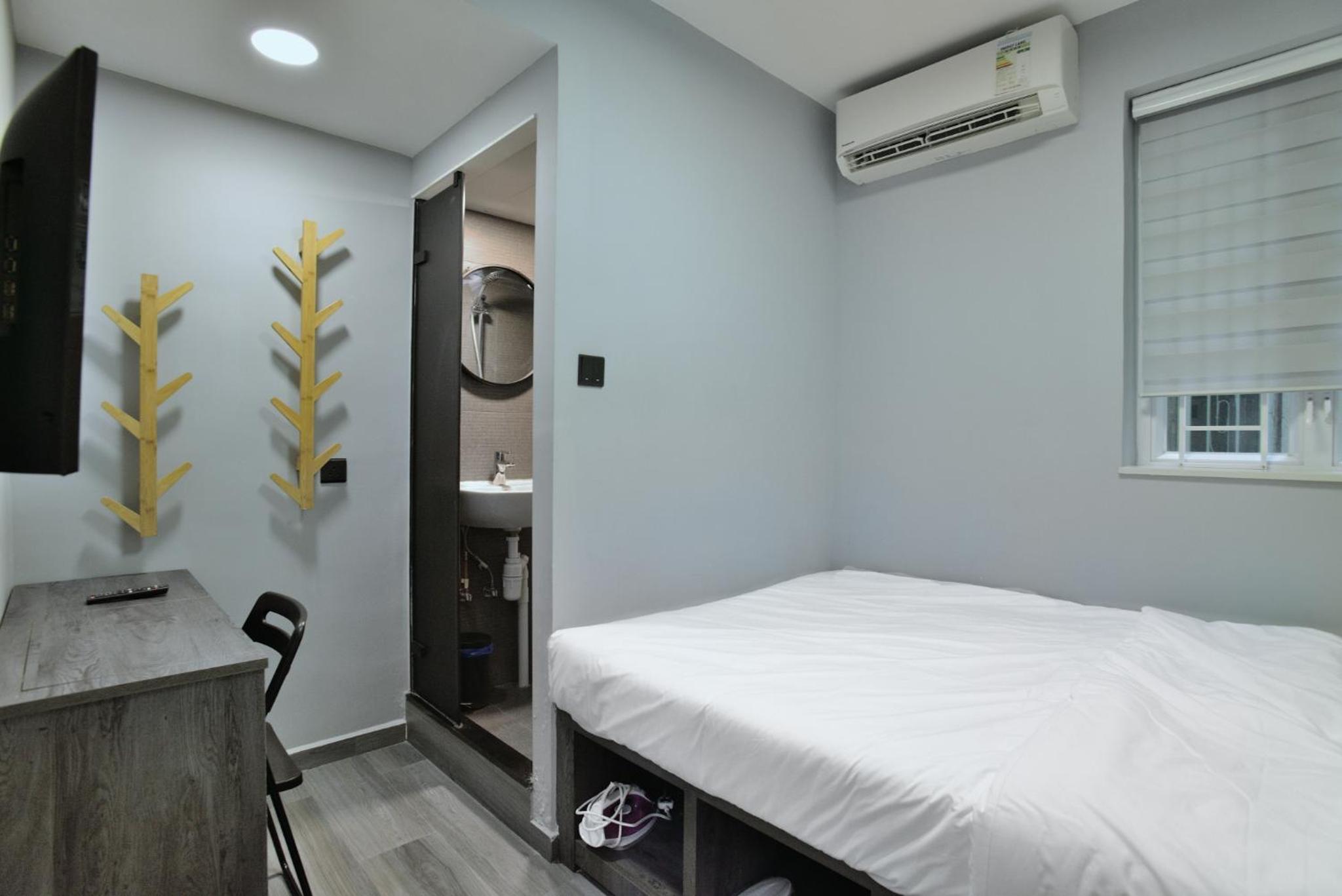 Atlas Hostel & Backpackers