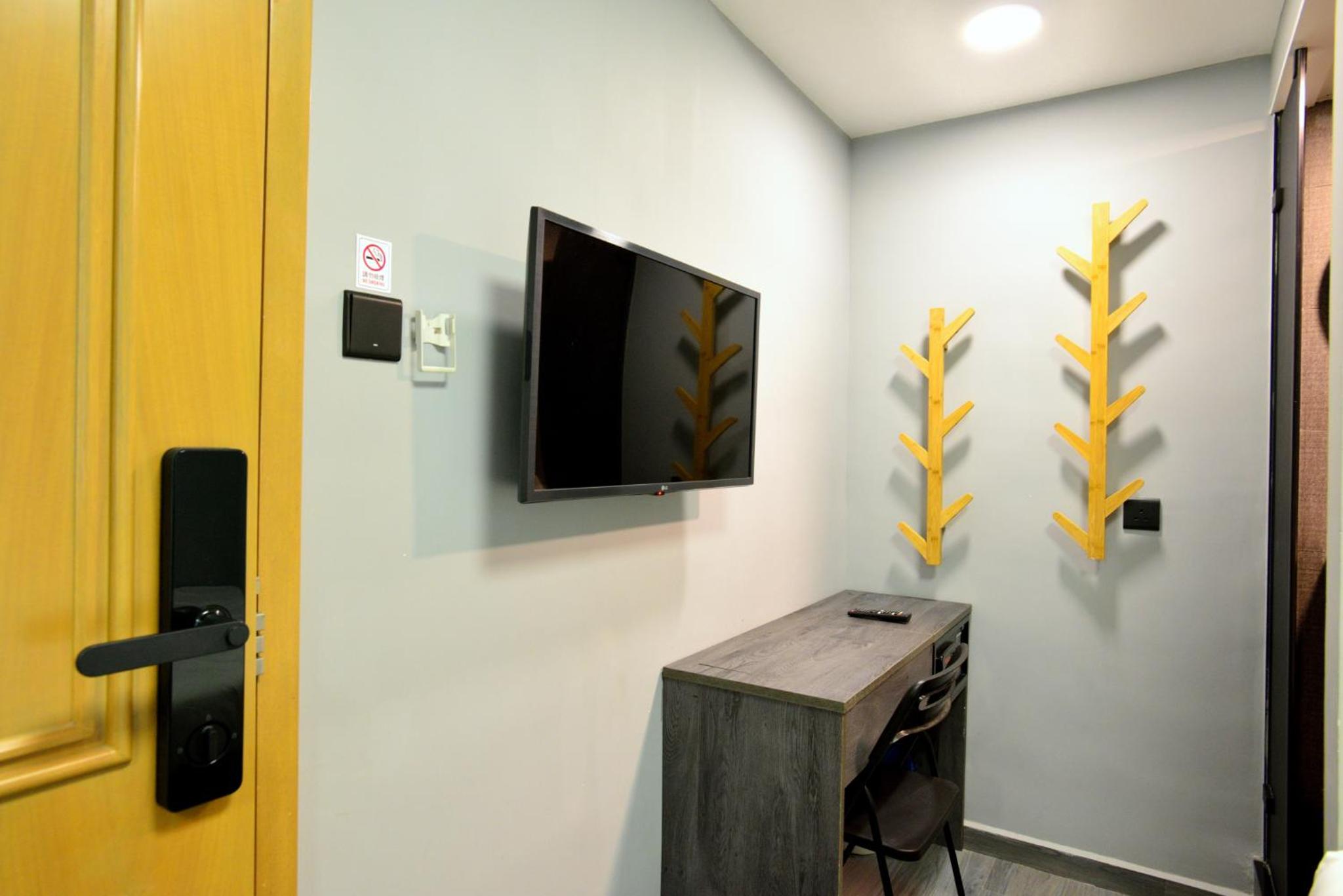Atlas Hostel & Backpackers