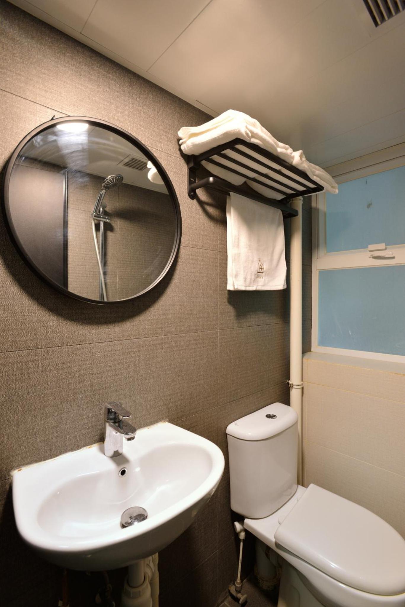 Atlas Hostel & Backpackers