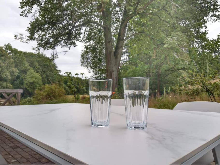 Wald-Apartment
