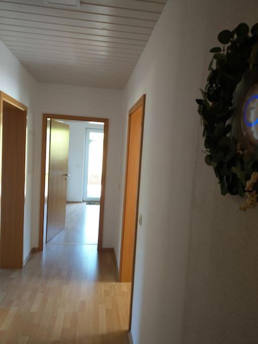 Wald-Apartment