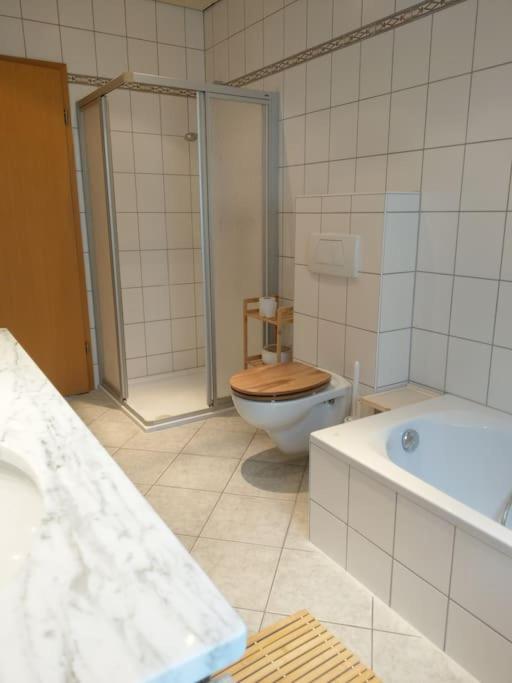 Wald-Apartment