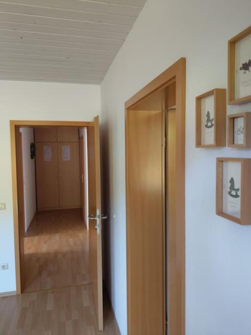 Wald-Apartment