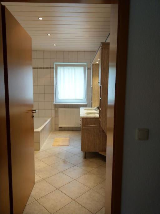 Wald-Apartment