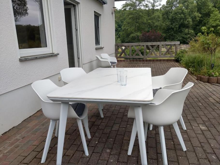 Wald-Apartment