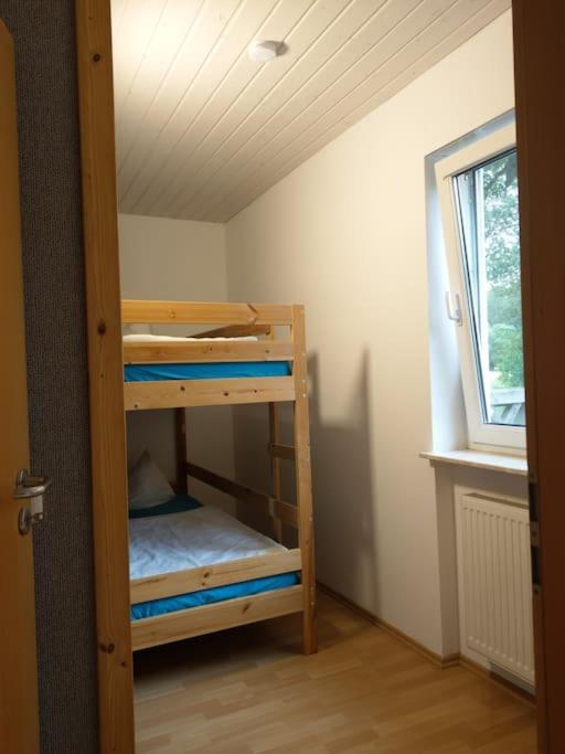 Wald-Apartment