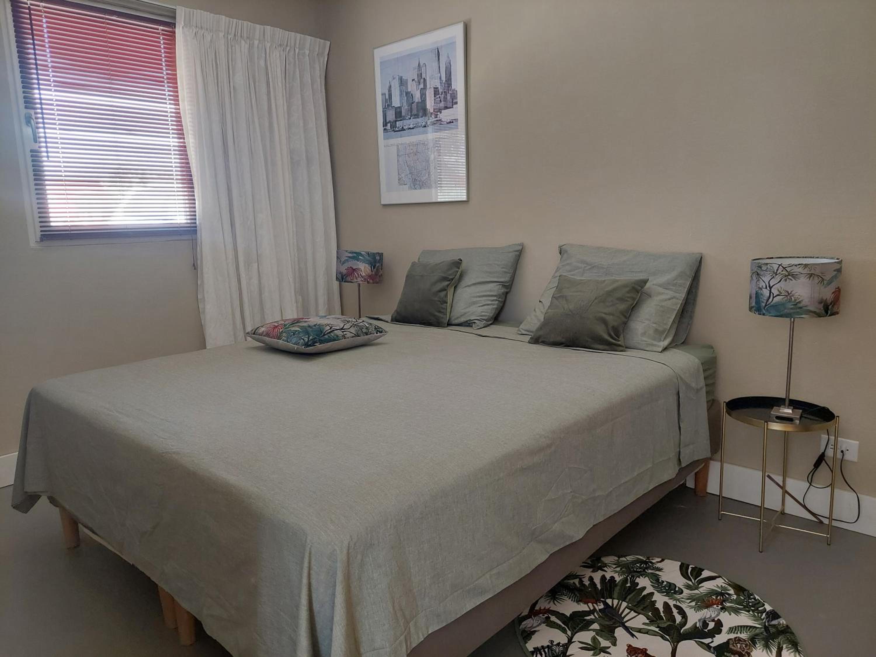 The Rocks Residence, apartment 1 of total 2