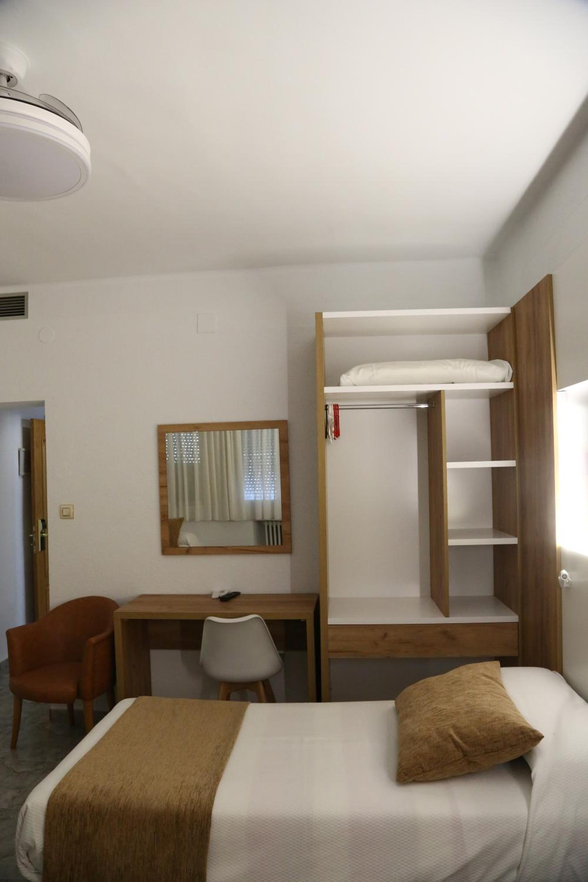Hostal Real