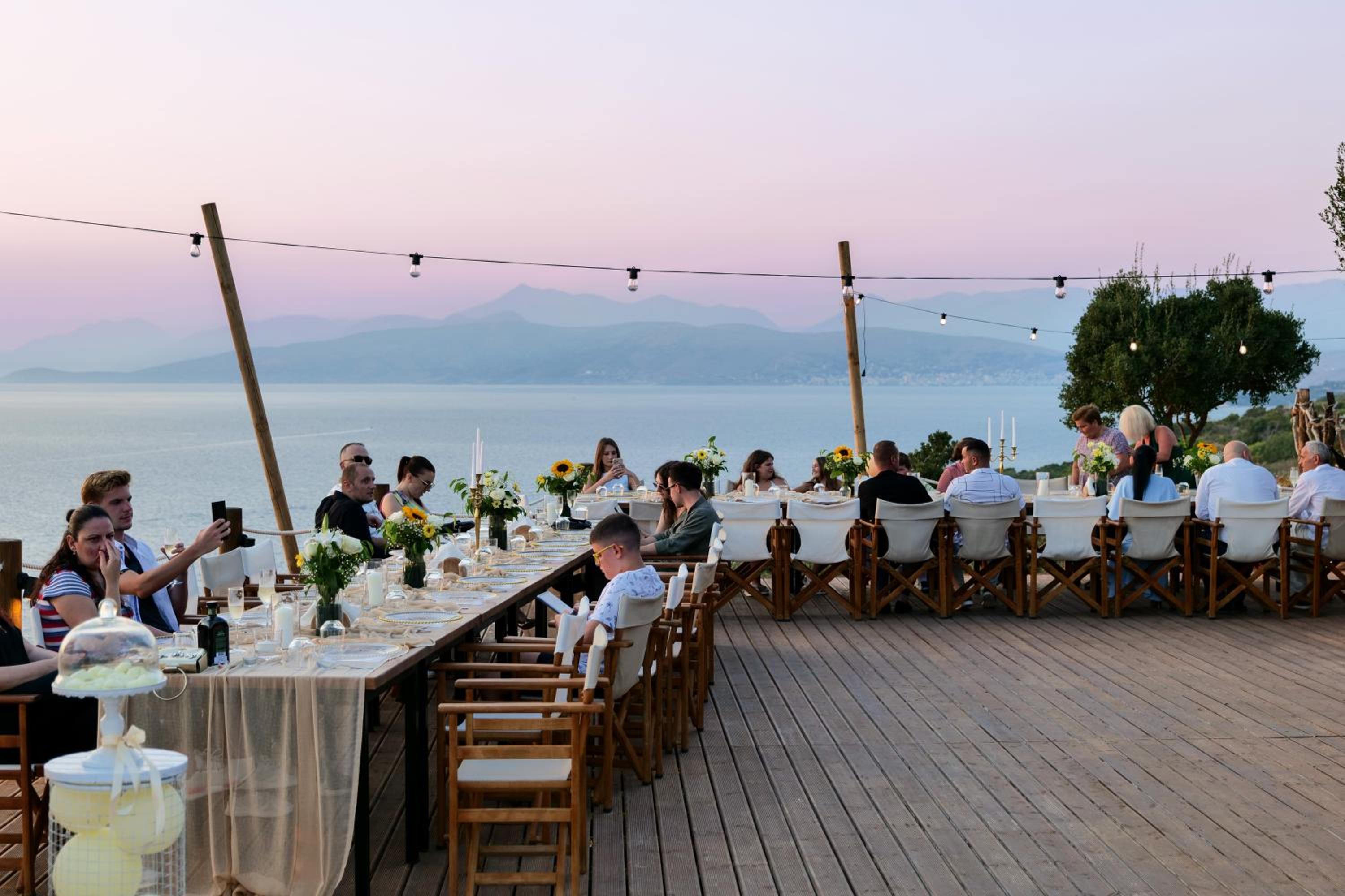 Arameras Beach Resort