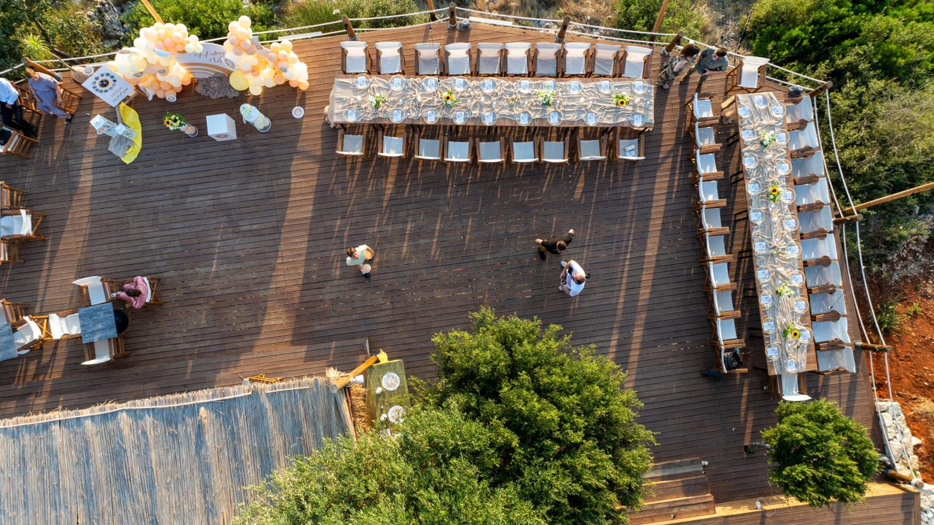 Arameras Beach Resort