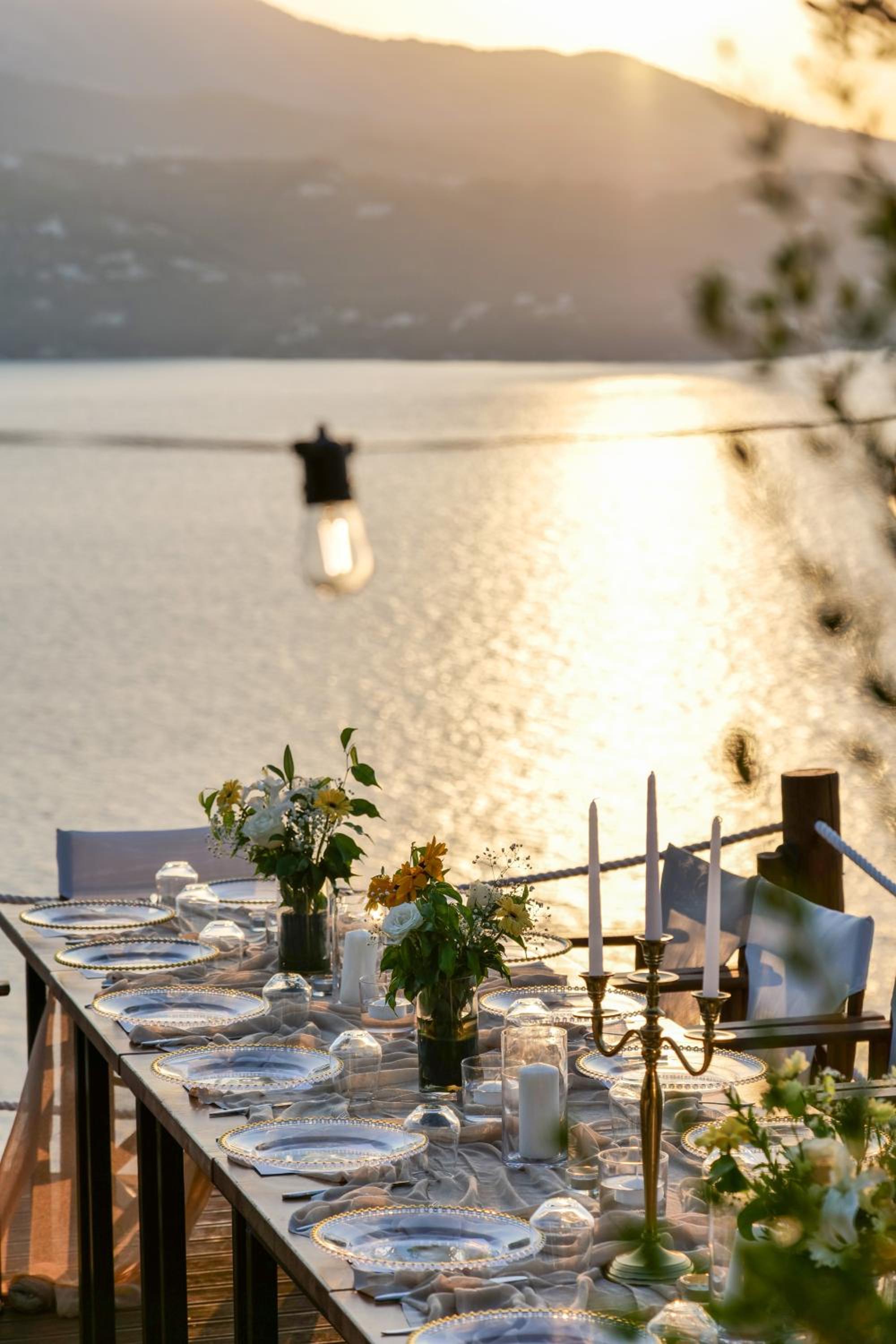 Arameras Beach Resort