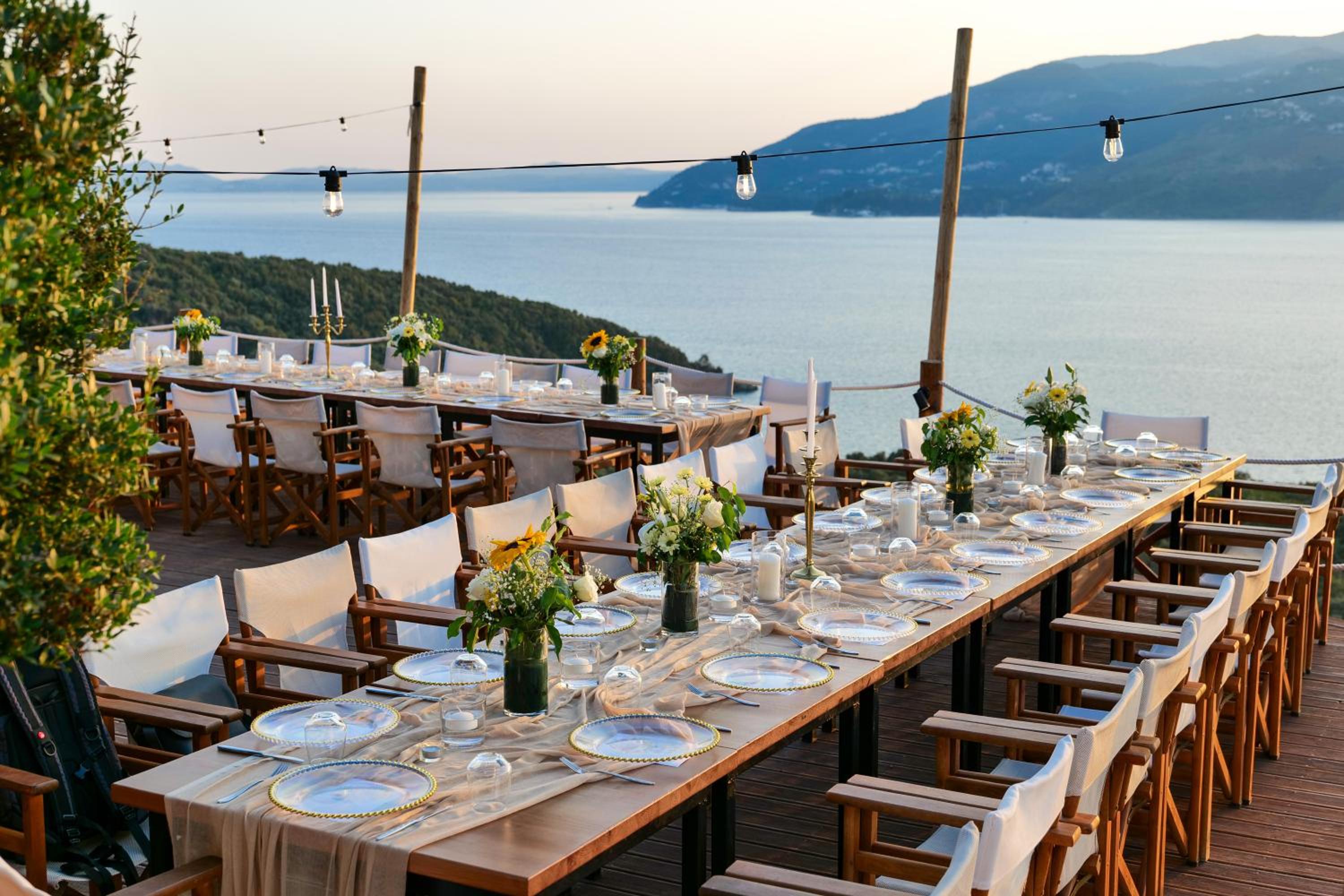 Arameras Beach Resort