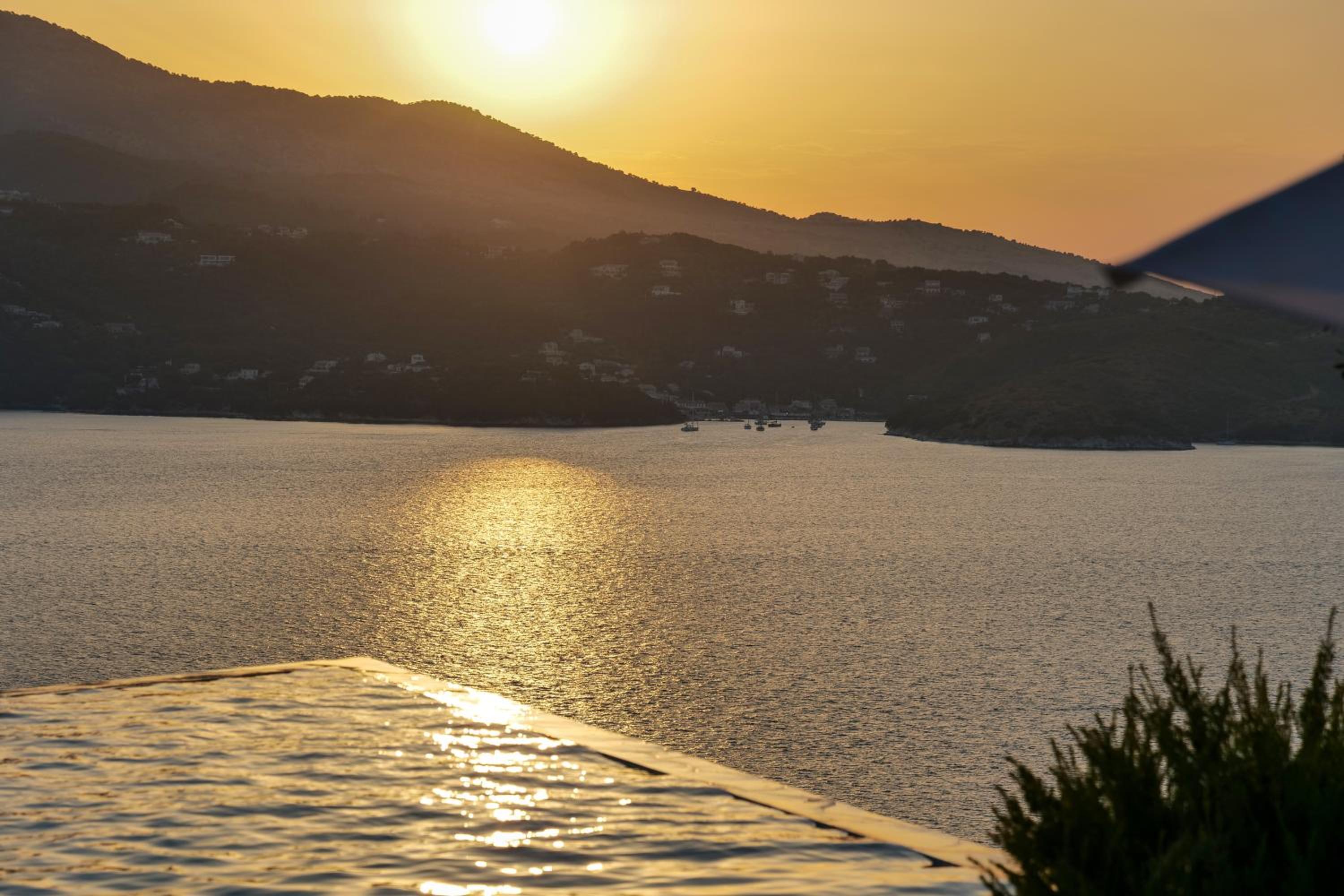 Arameras Beach Resort
