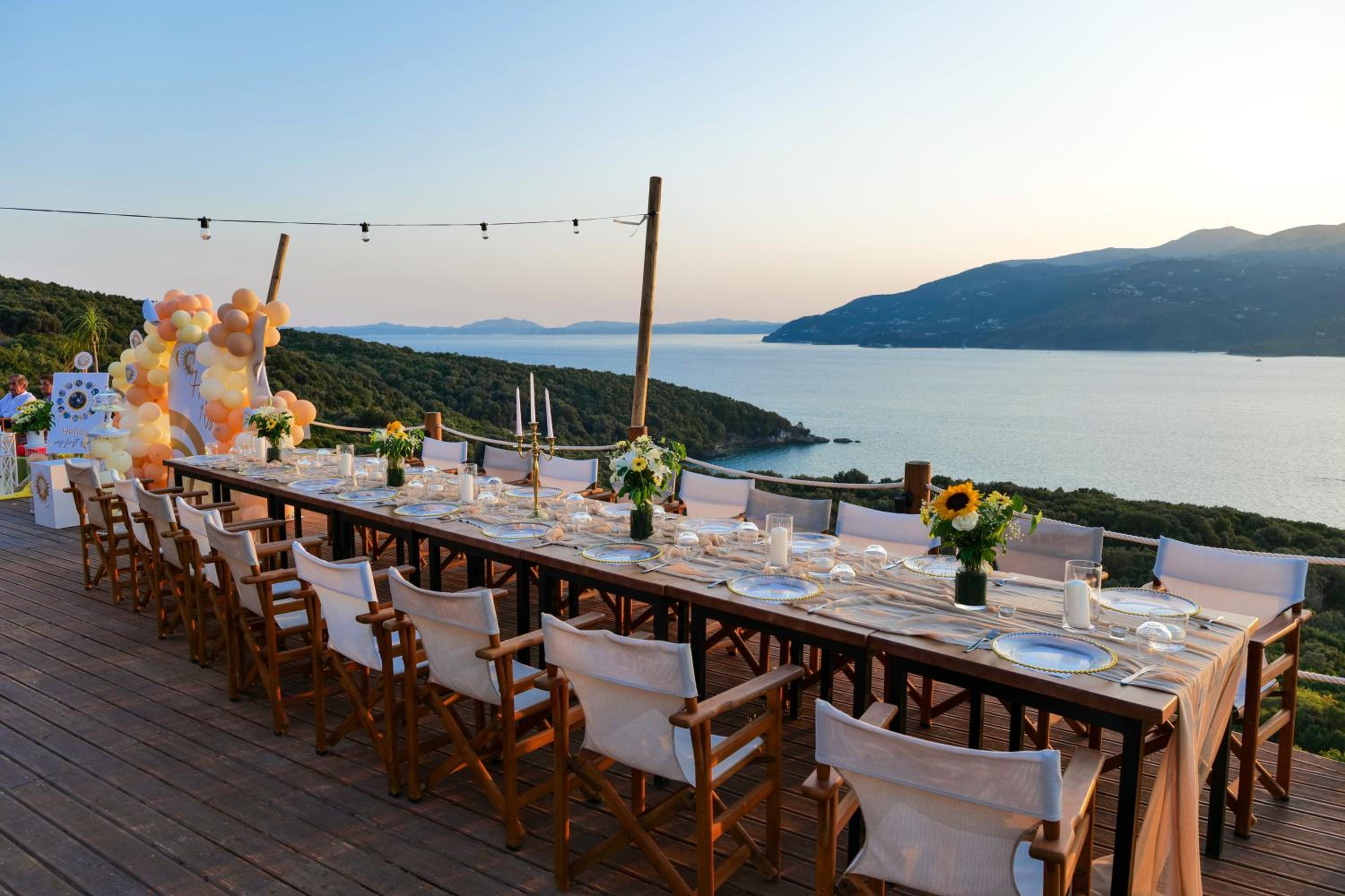 Arameras Beach Resort