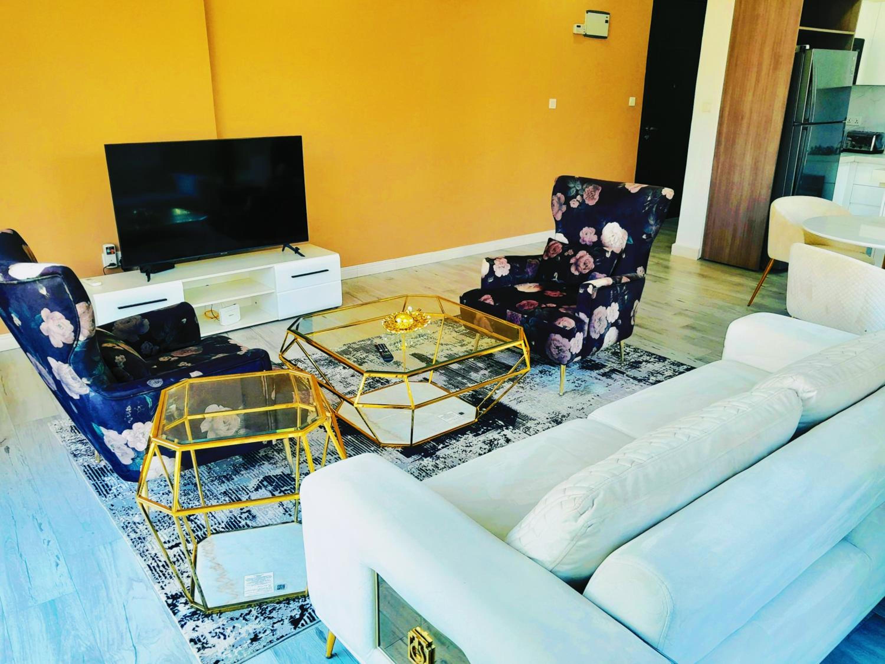 Lakewood Golf Suites