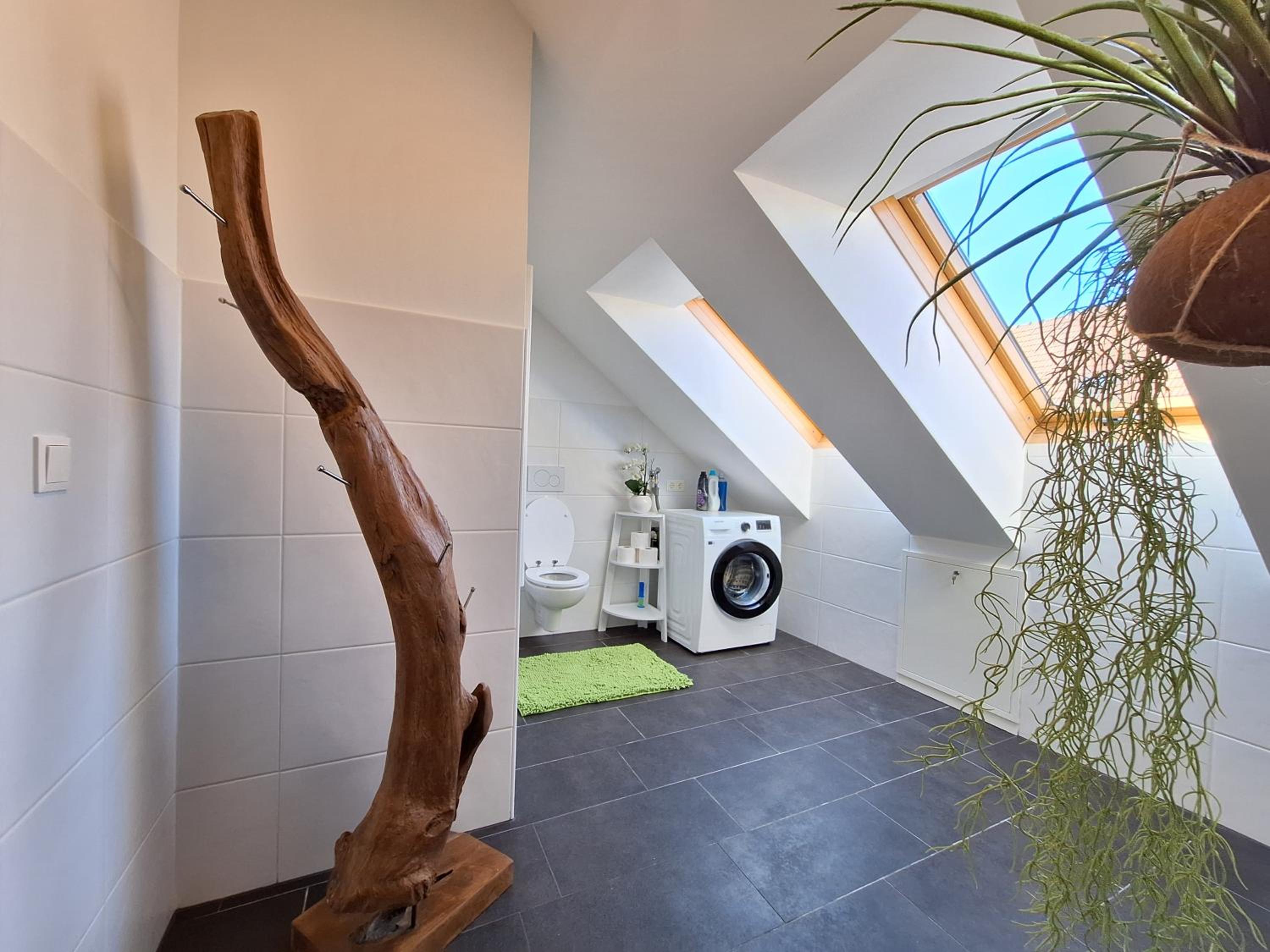 Ferienwohnung Traismauer TOP 3