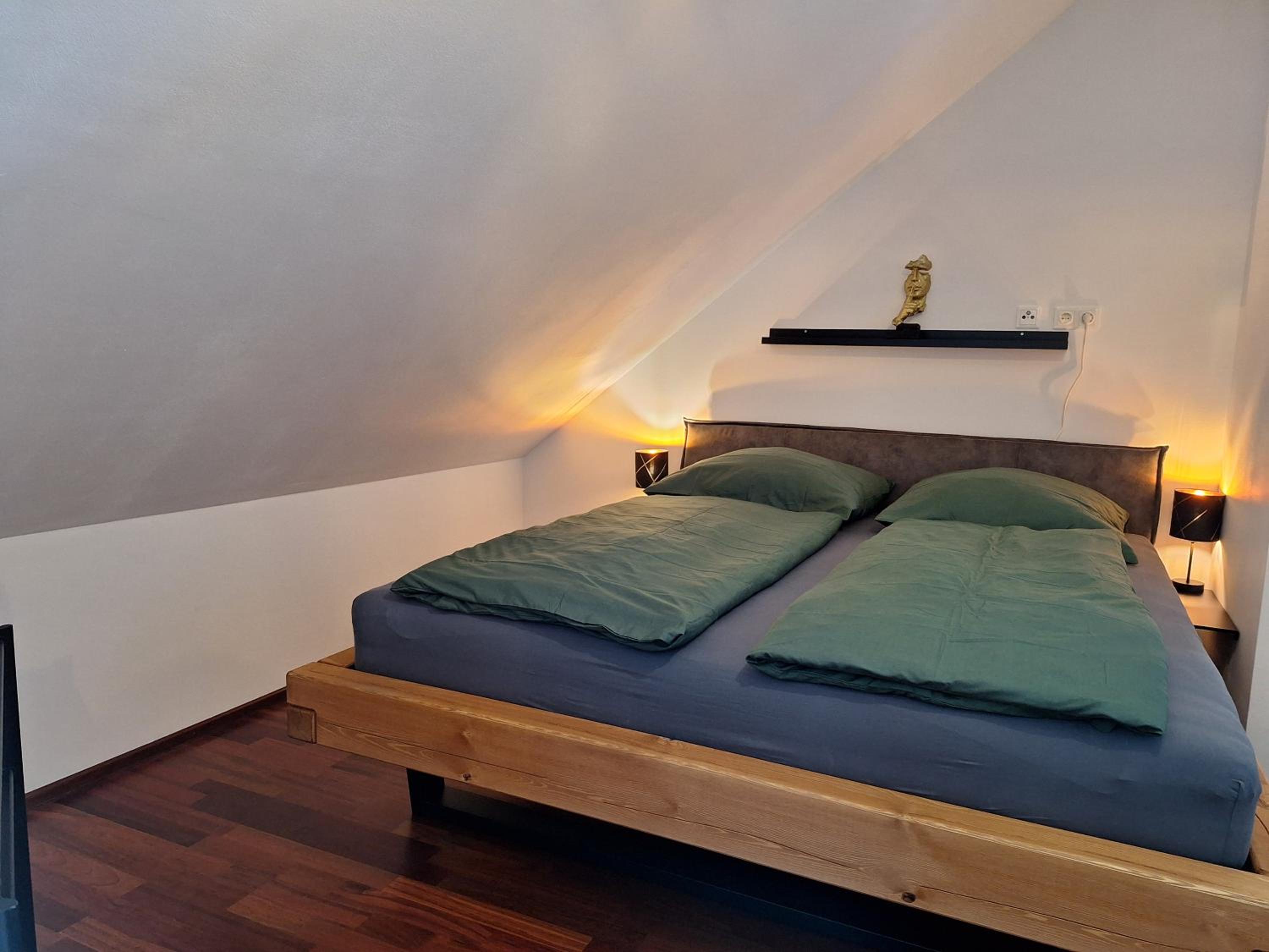 Ferienwohnung Traismauer TOP 3
