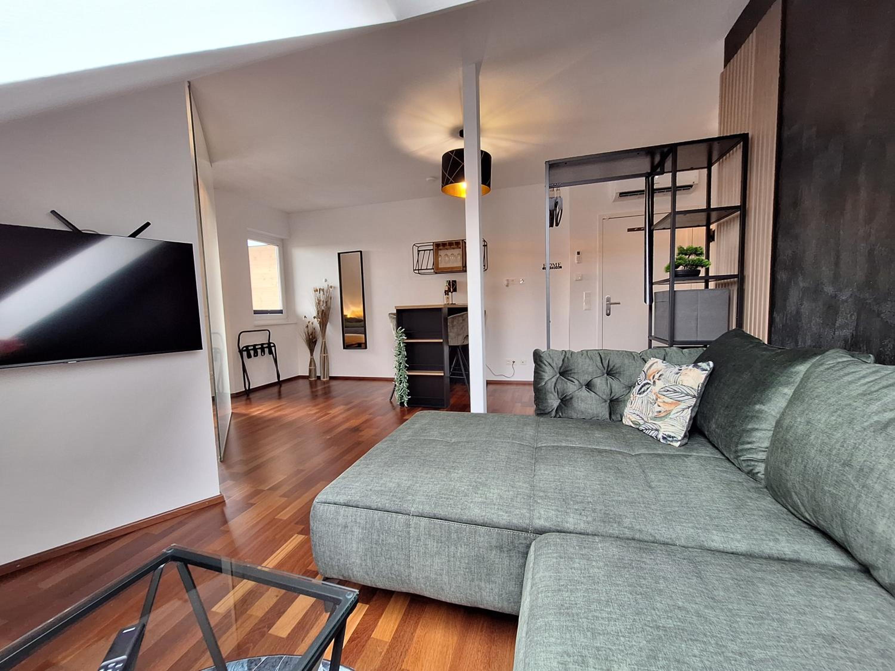Ferienwohnung Traismauer TOP 3