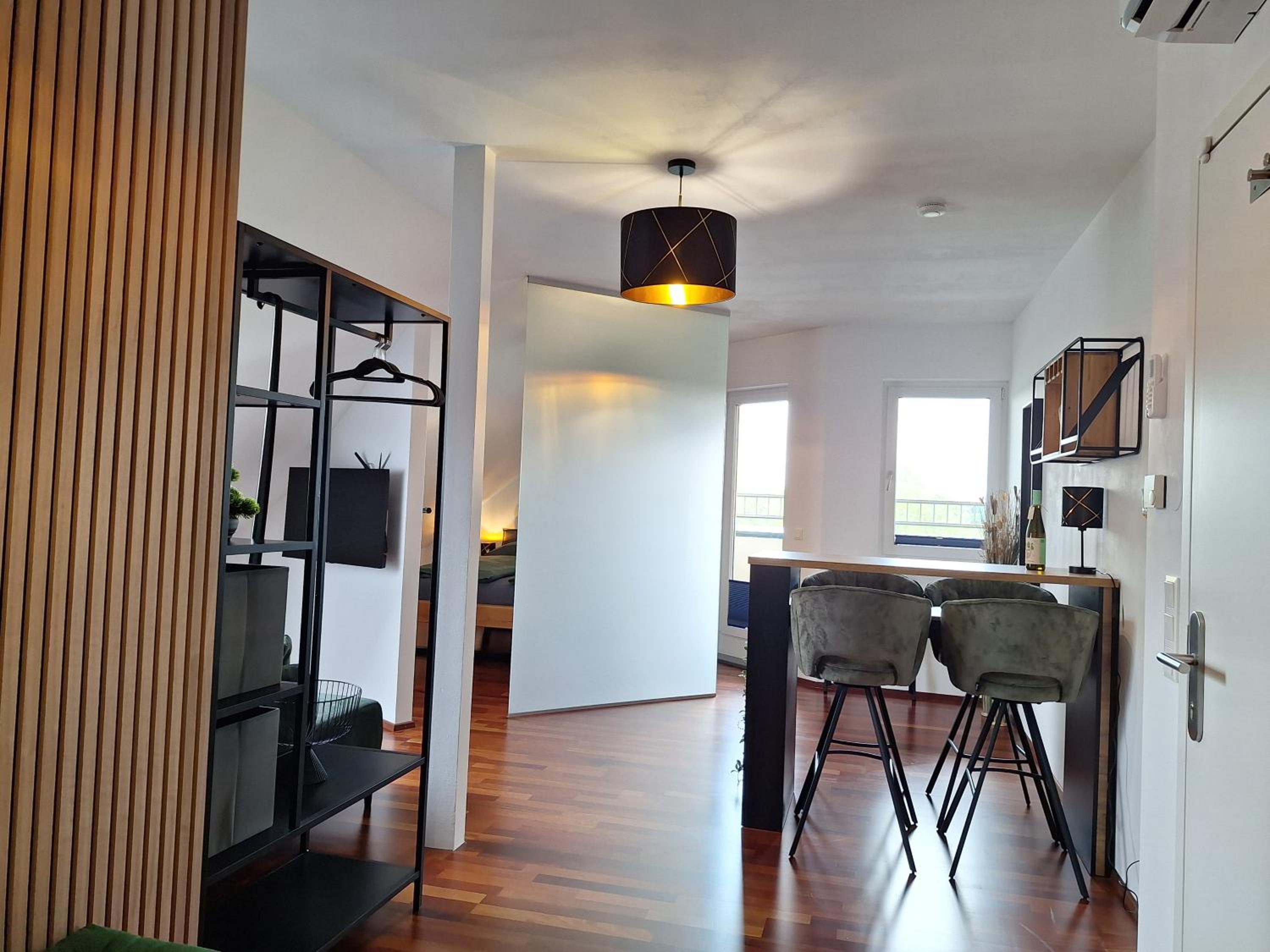 Ferienwohnung Traismauer TOP 3
