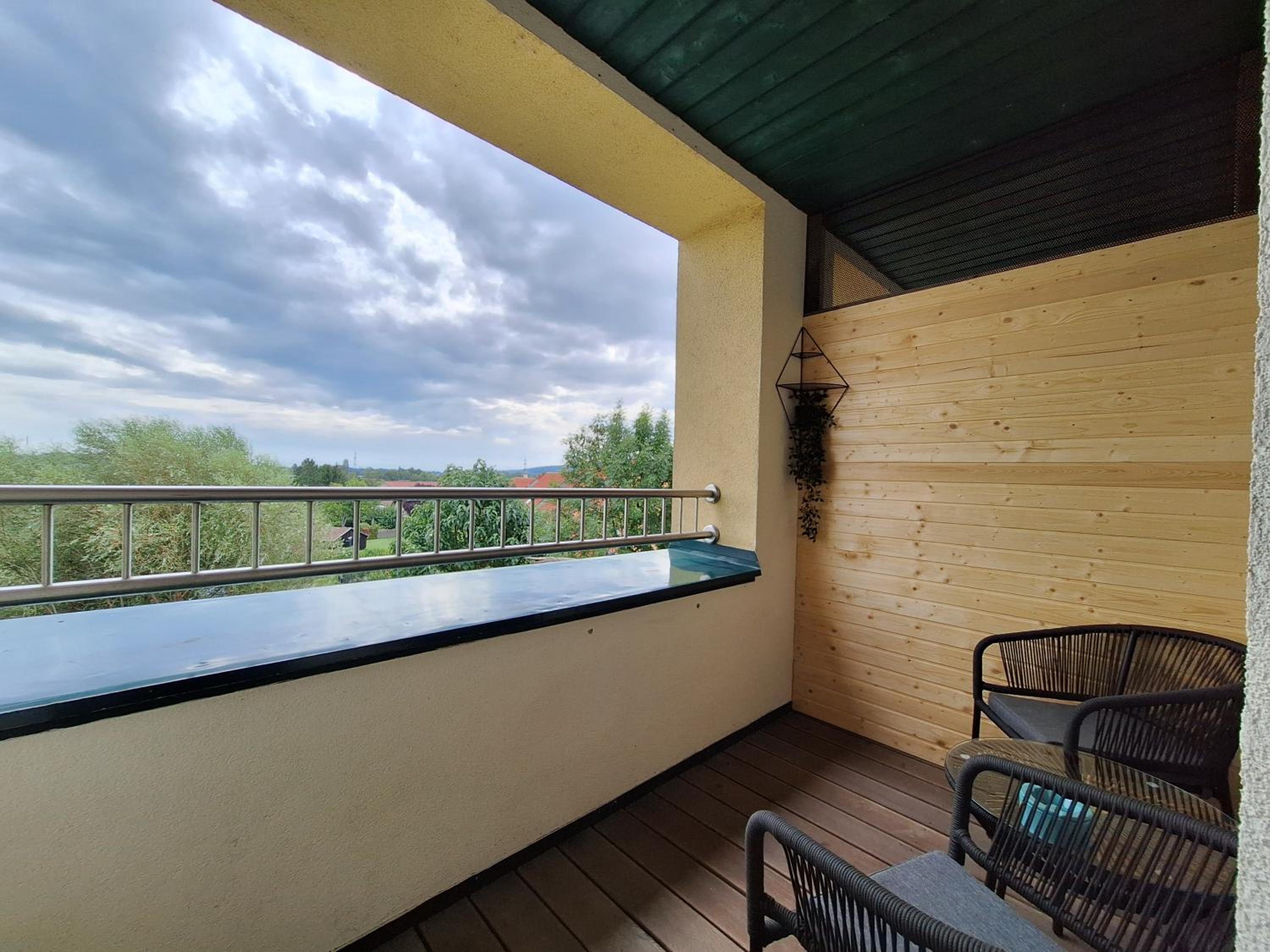 Ferienwohnung Traismauer TOP 3