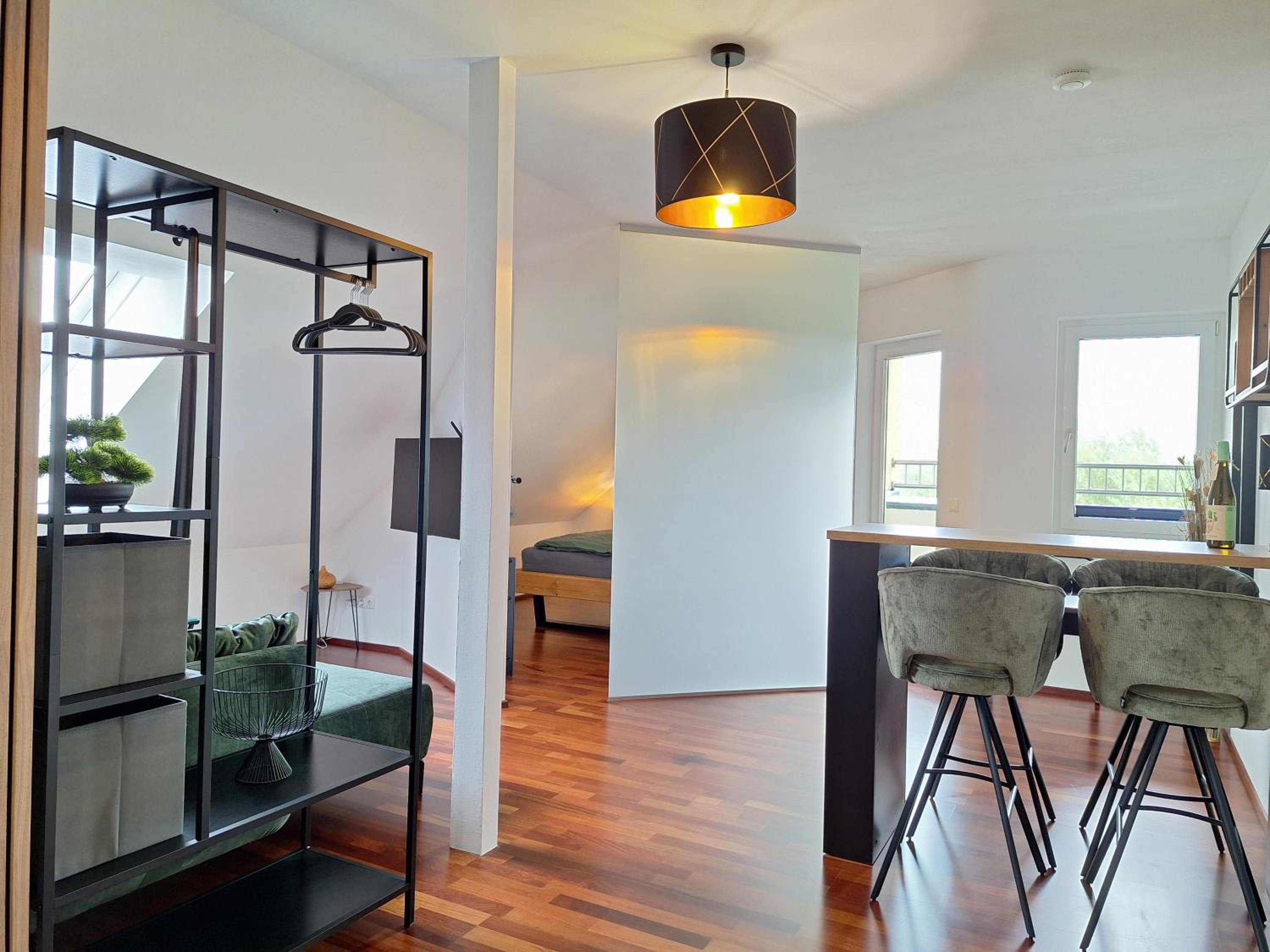 Ferienwohnung Traismauer TOP 3