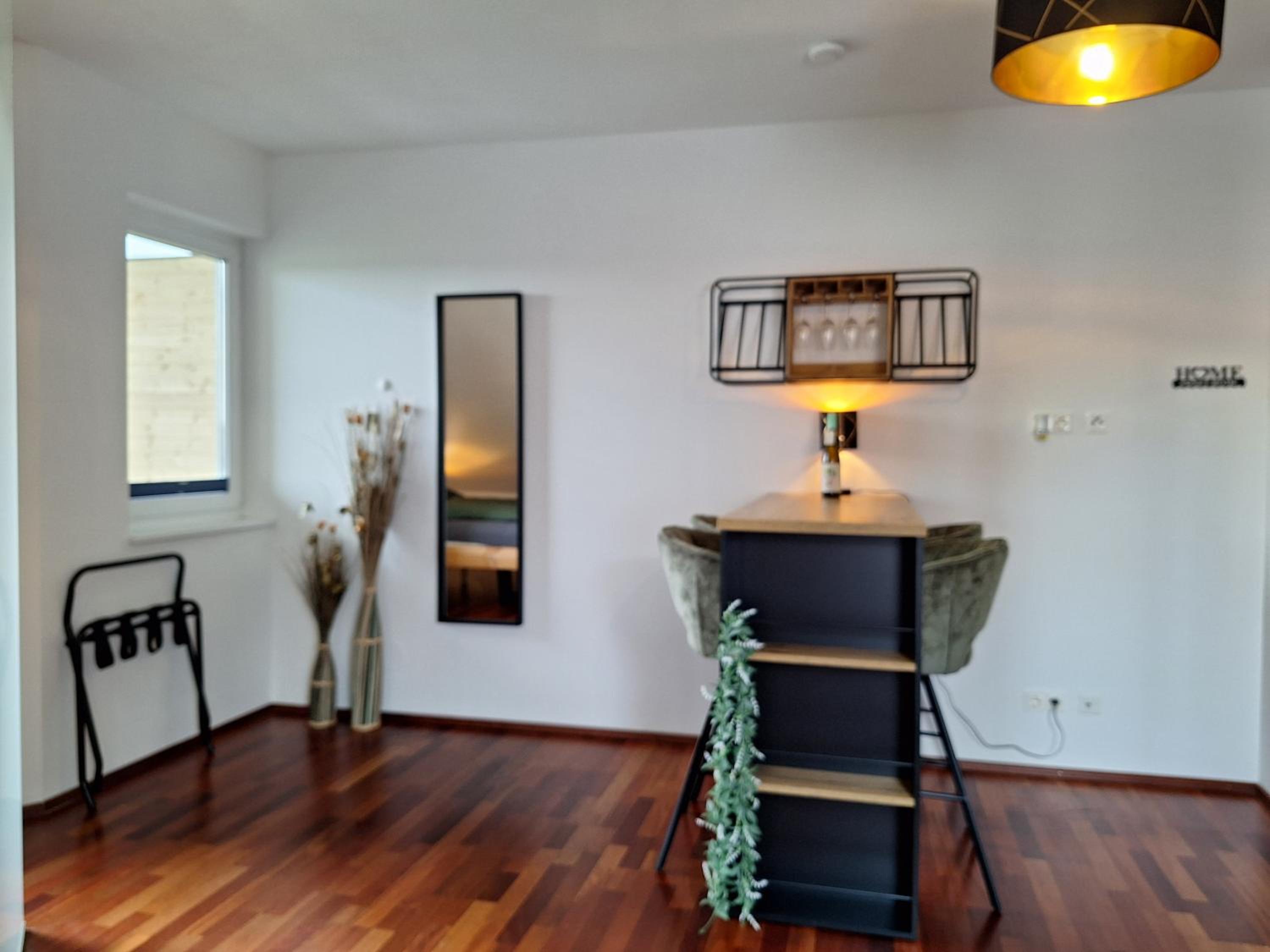 Ferienwohnung Traismauer TOP 3