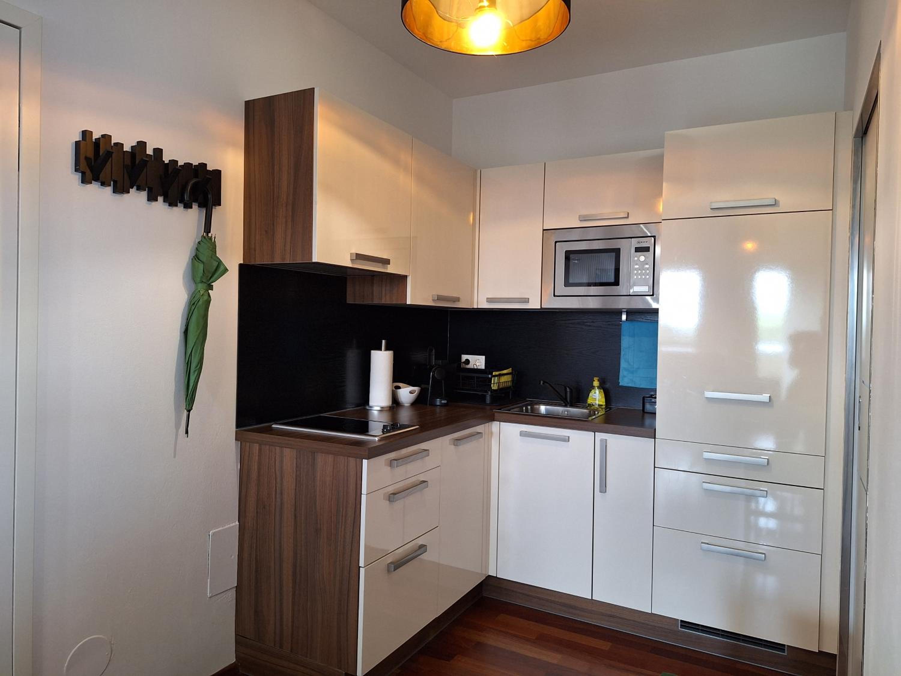 Ferienwohnung Traismauer TOP 3