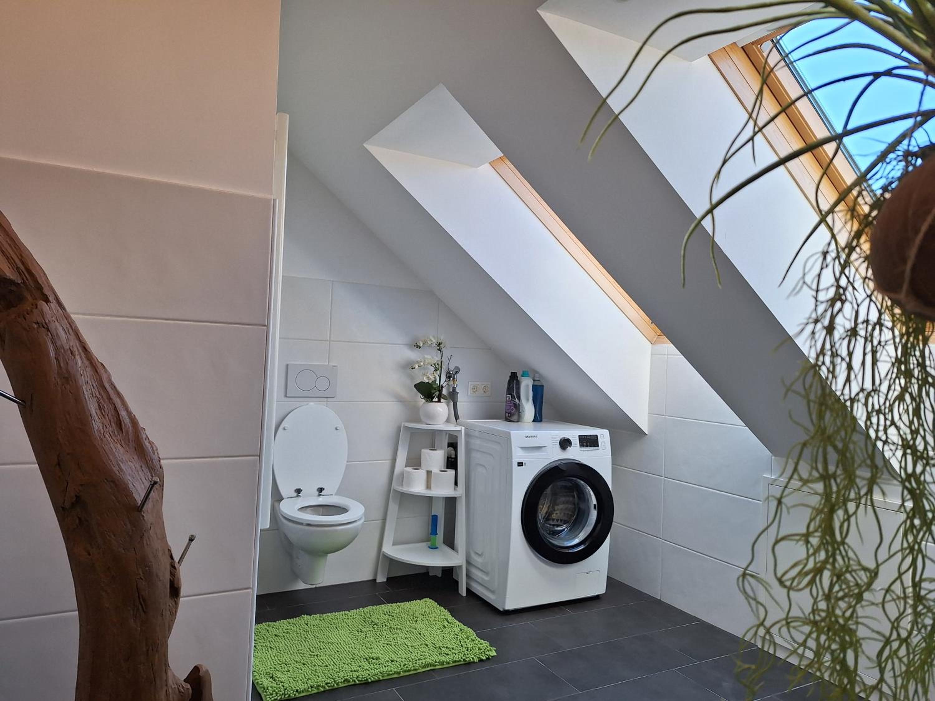 Ferienwohnung Traismauer TOP 3