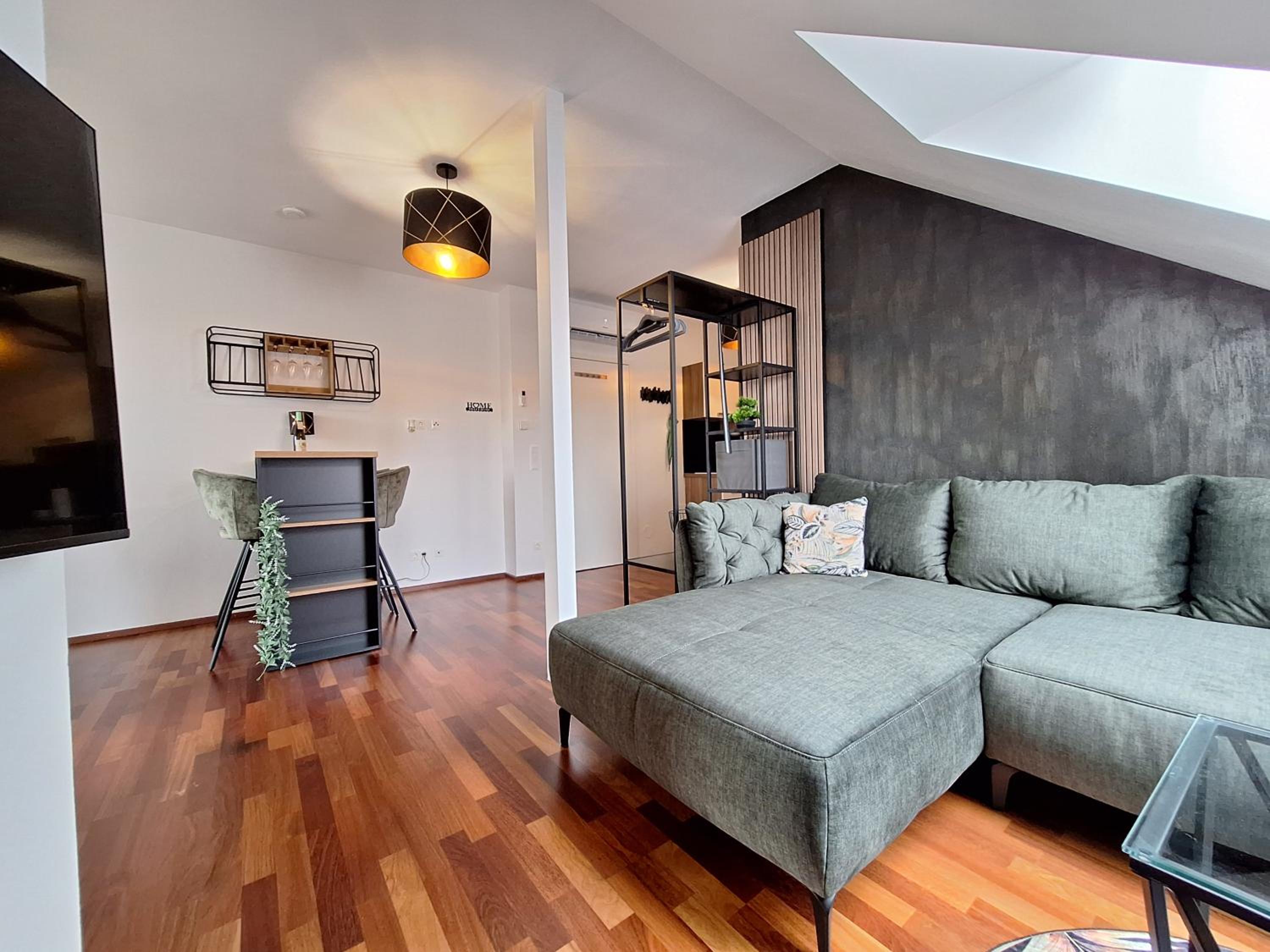 Ferienwohnung Traismauer TOP 3