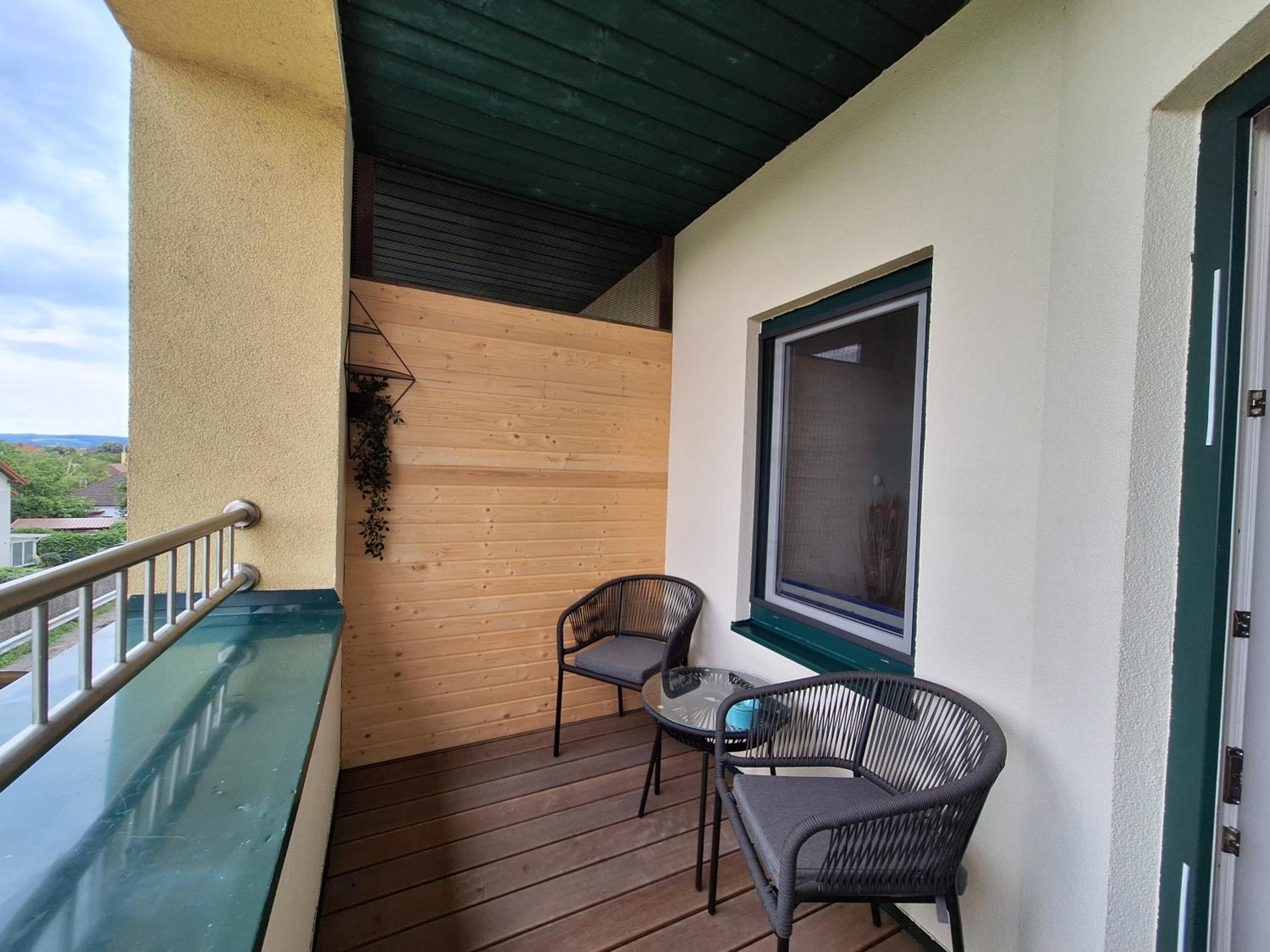 Ferienwohnung Traismauer TOP 3