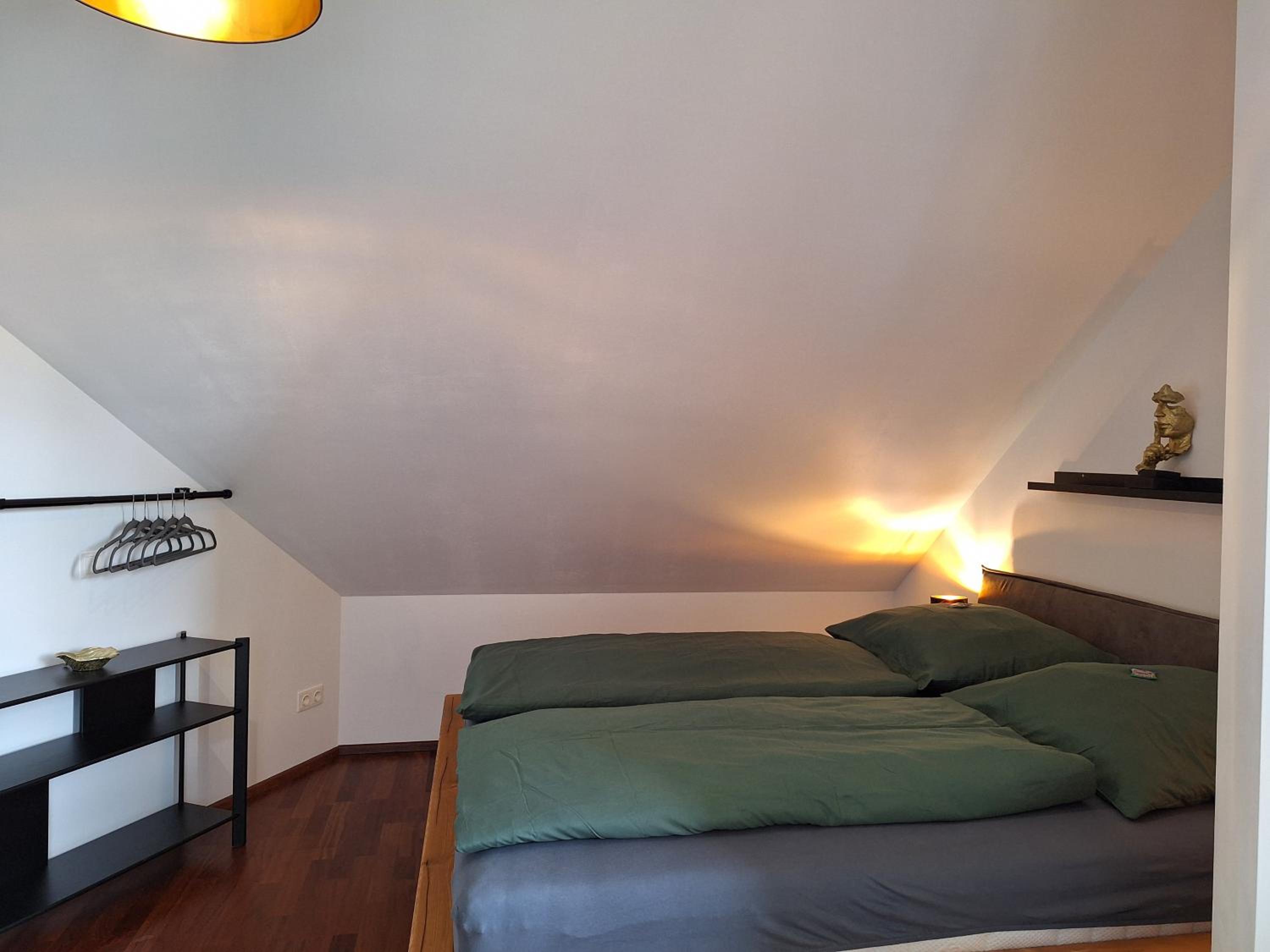 Ferienwohnung Traismauer TOP 3