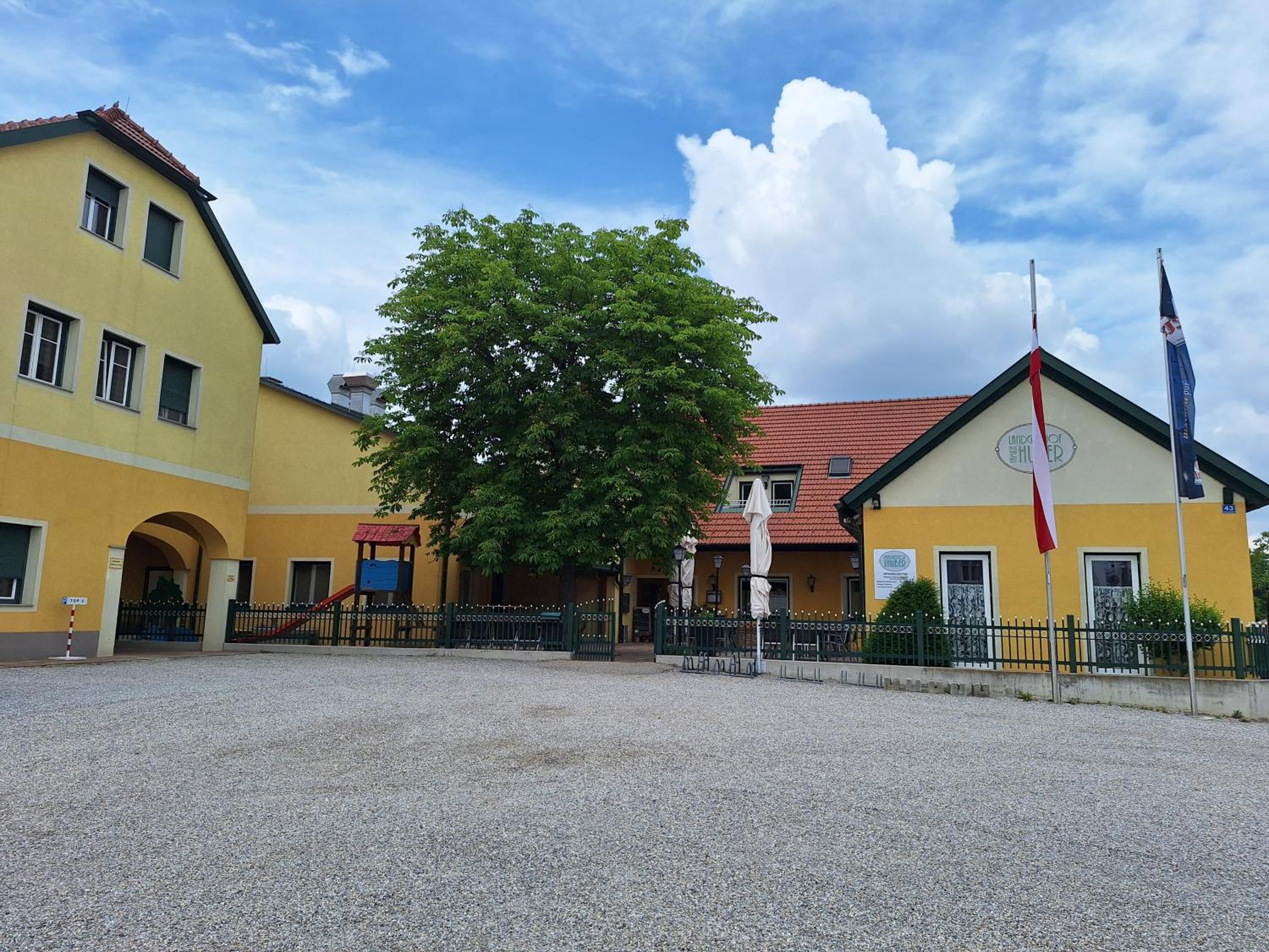 Ferienwohnung Traismauer TOP 3