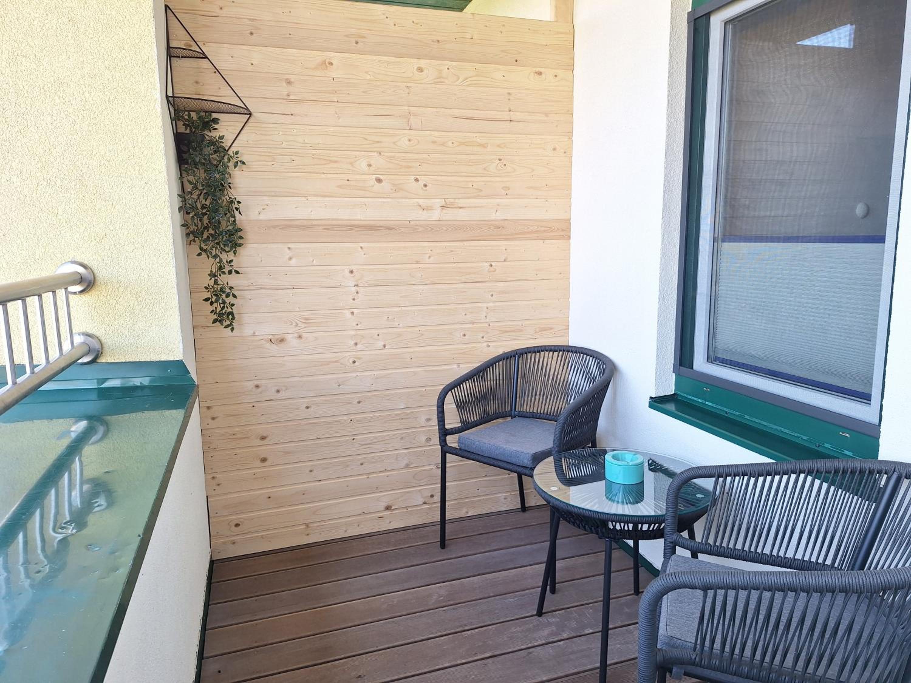 Ferienwohnung Traismauer TOP 3