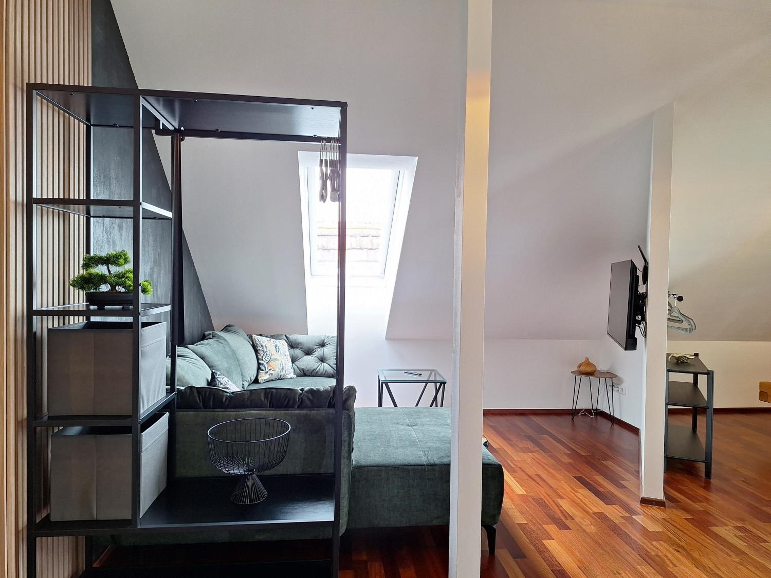 Ferienwohnung Traismauer TOP 3