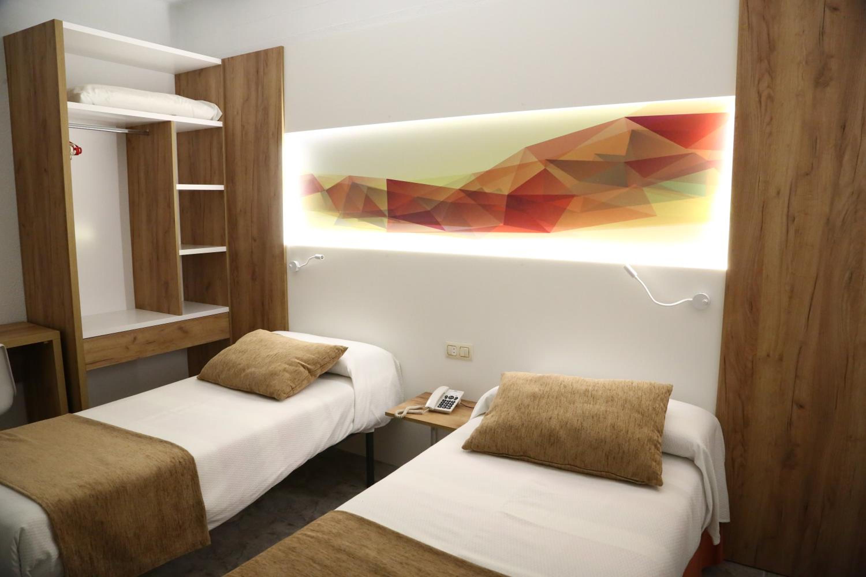 Hostal Real