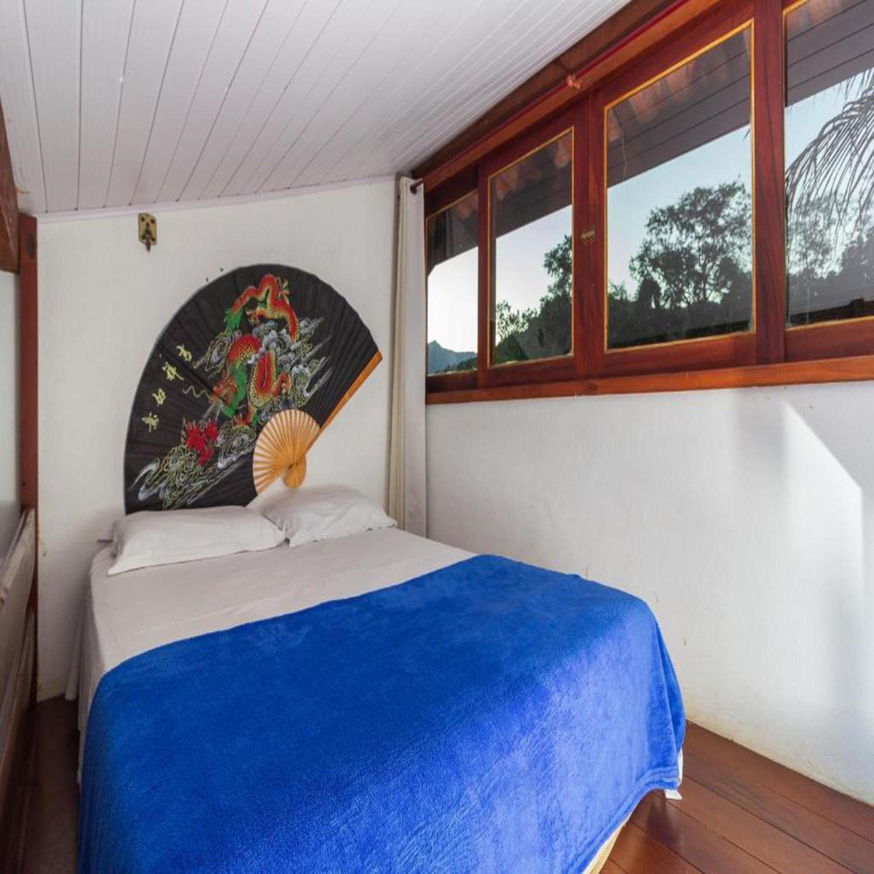 Pousada Marina Paraty