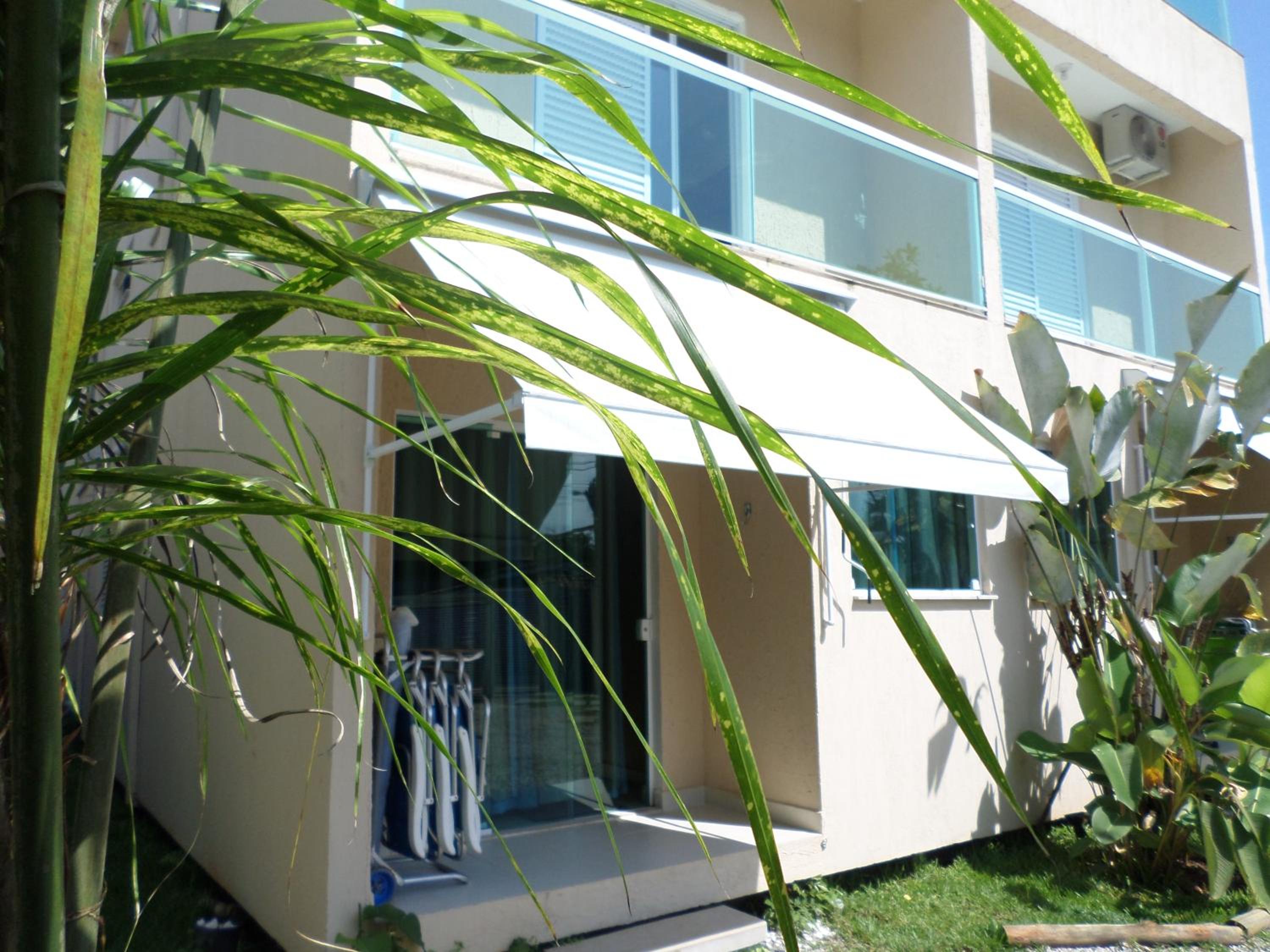Residencial Camburyá