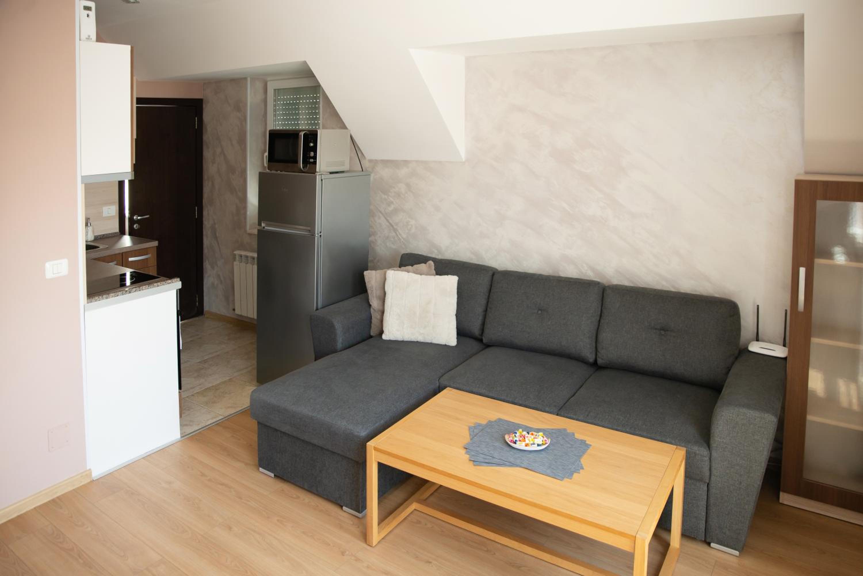 MDM APARTMENT CITY CENTER