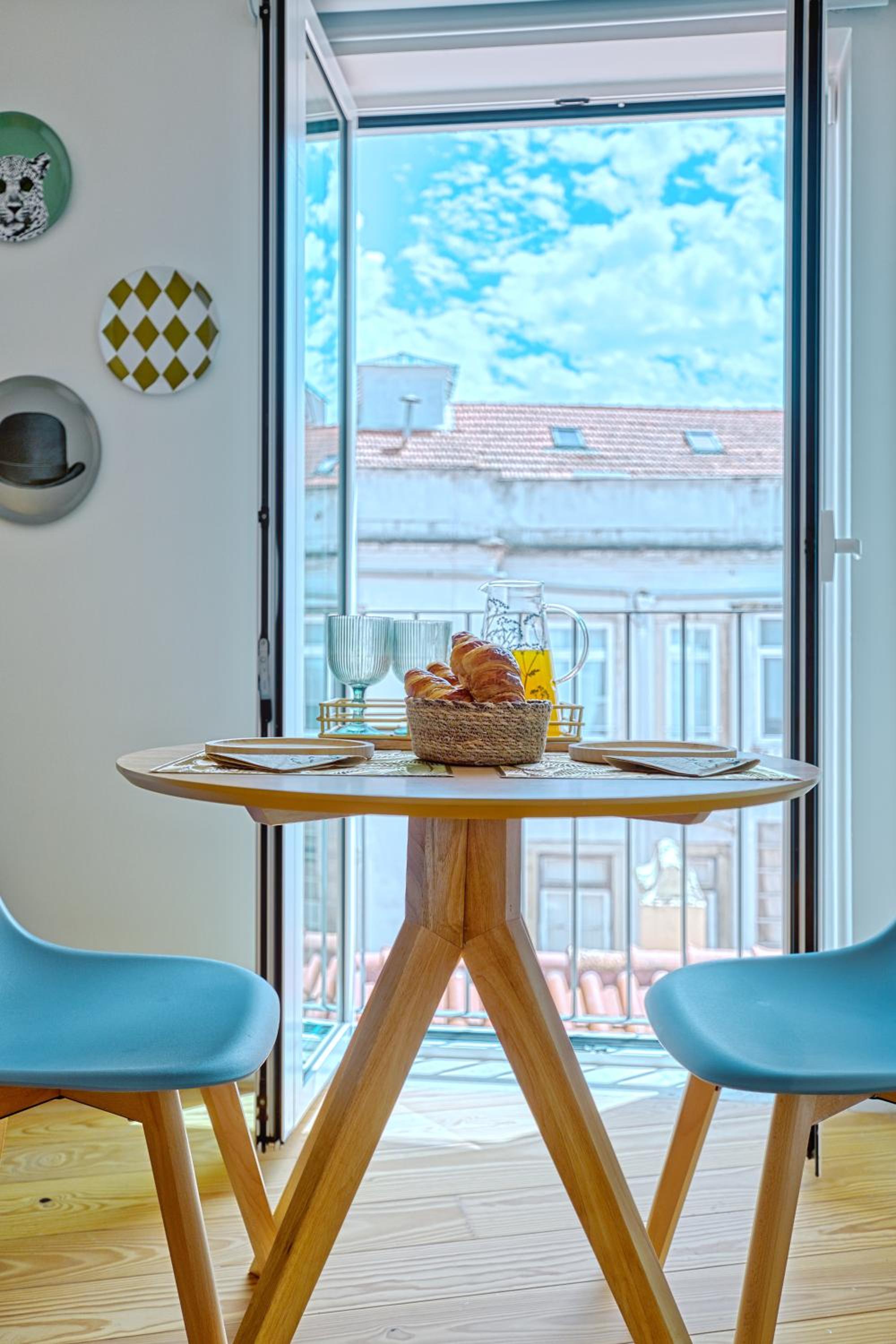 InLoveApartments - Luxury in Alfama