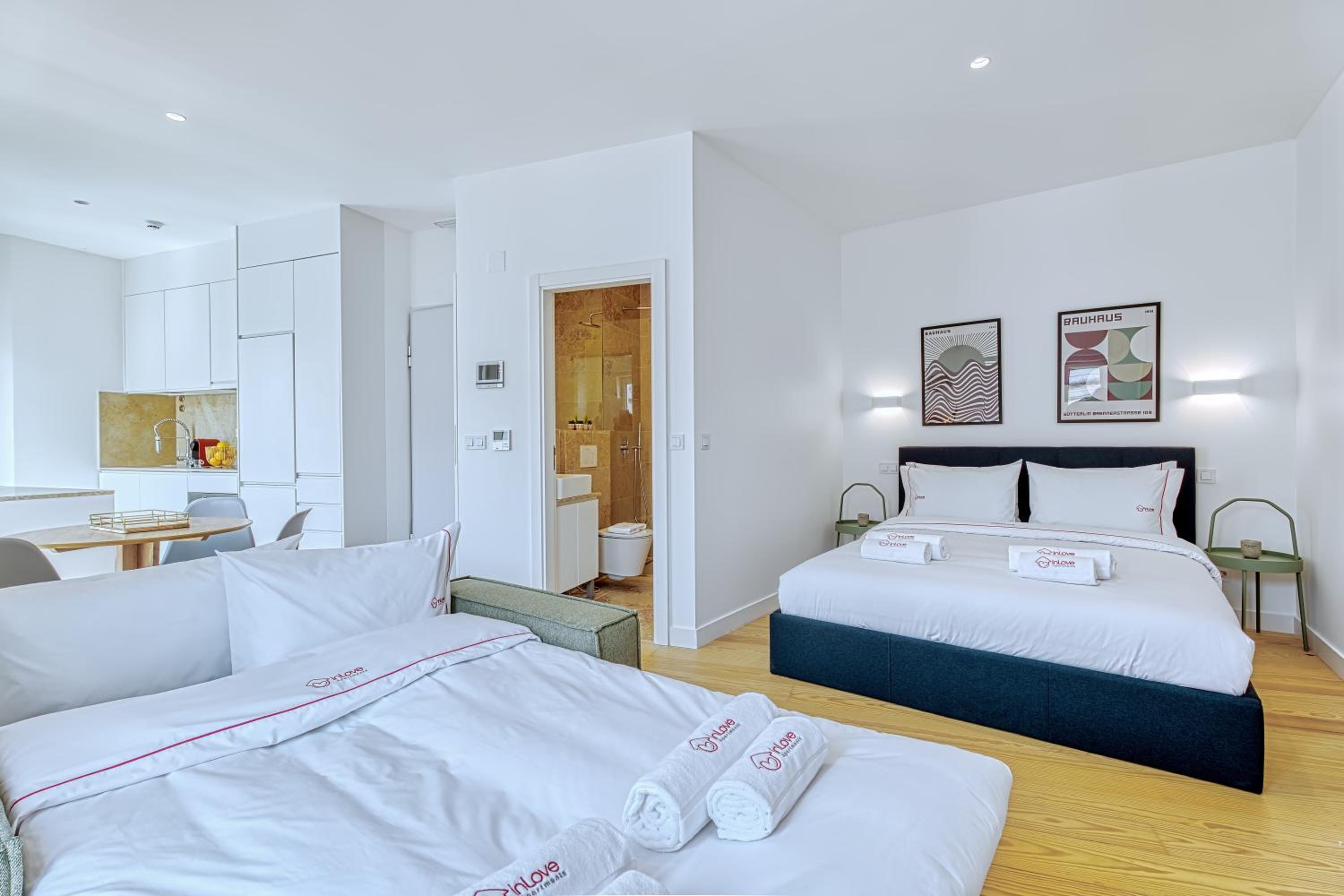 InLoveApartments - Luxury in Alfama