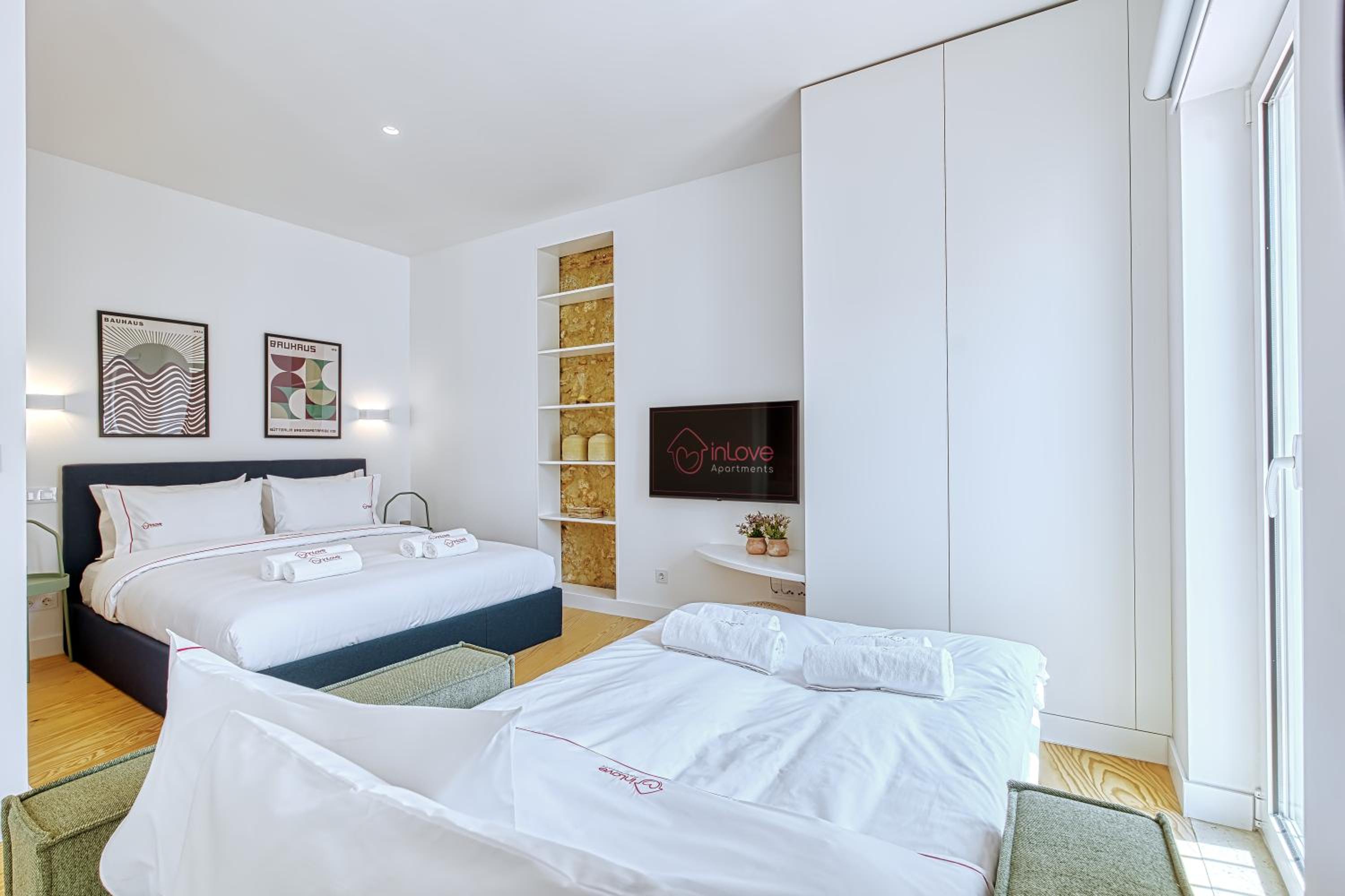 InLoveApartments - Luxury in Alfama