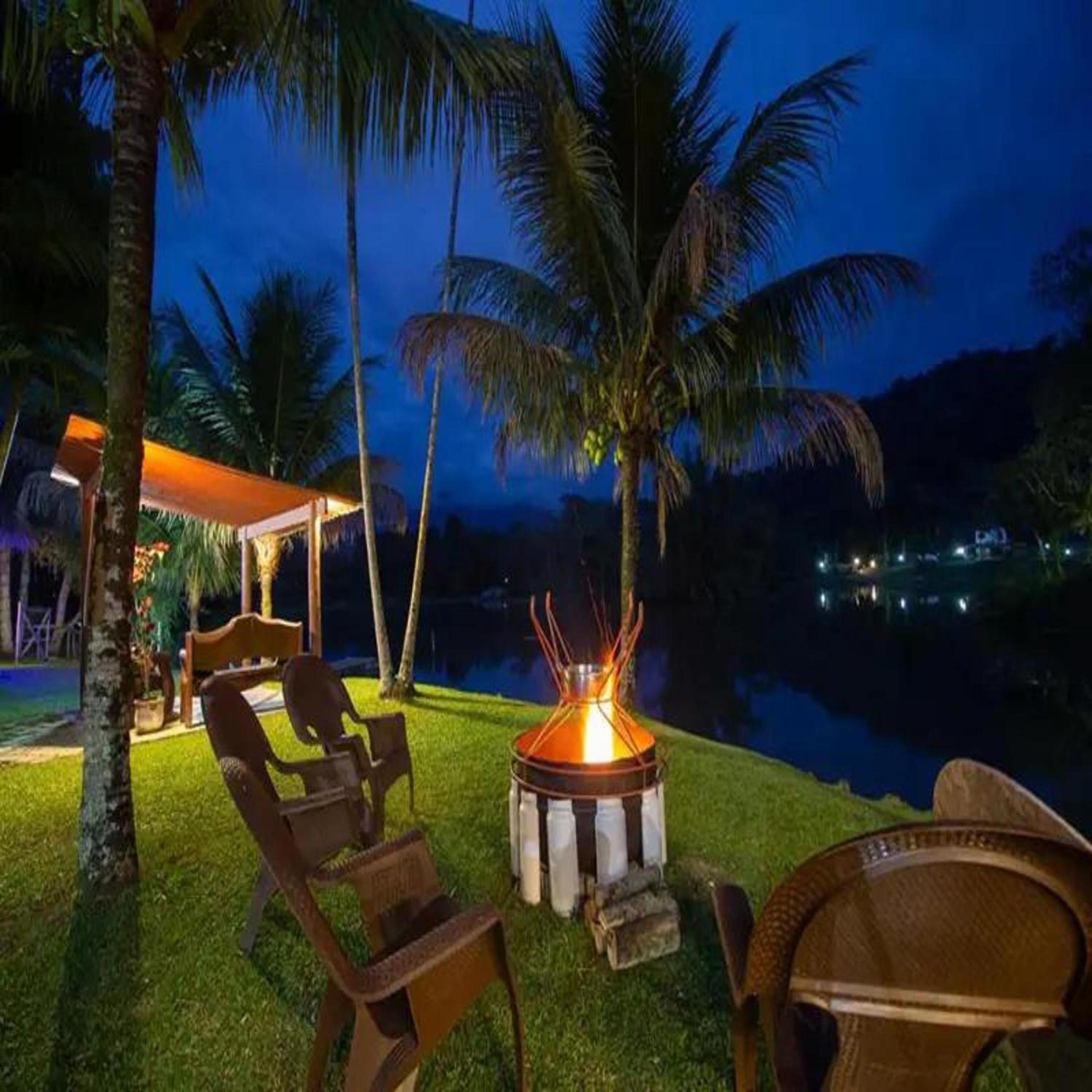 Pousada Marina Paraty