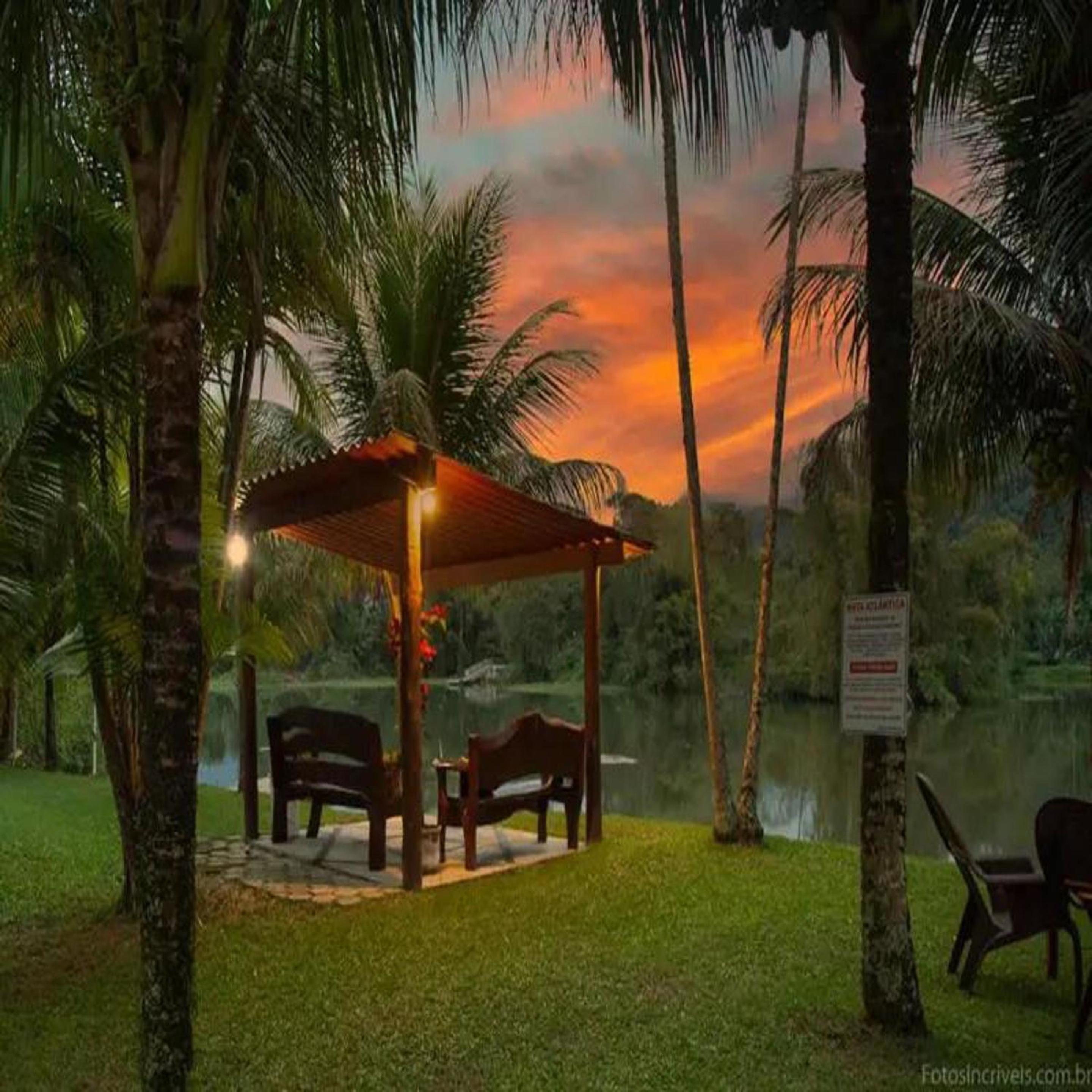 Pousada Marina Paraty
