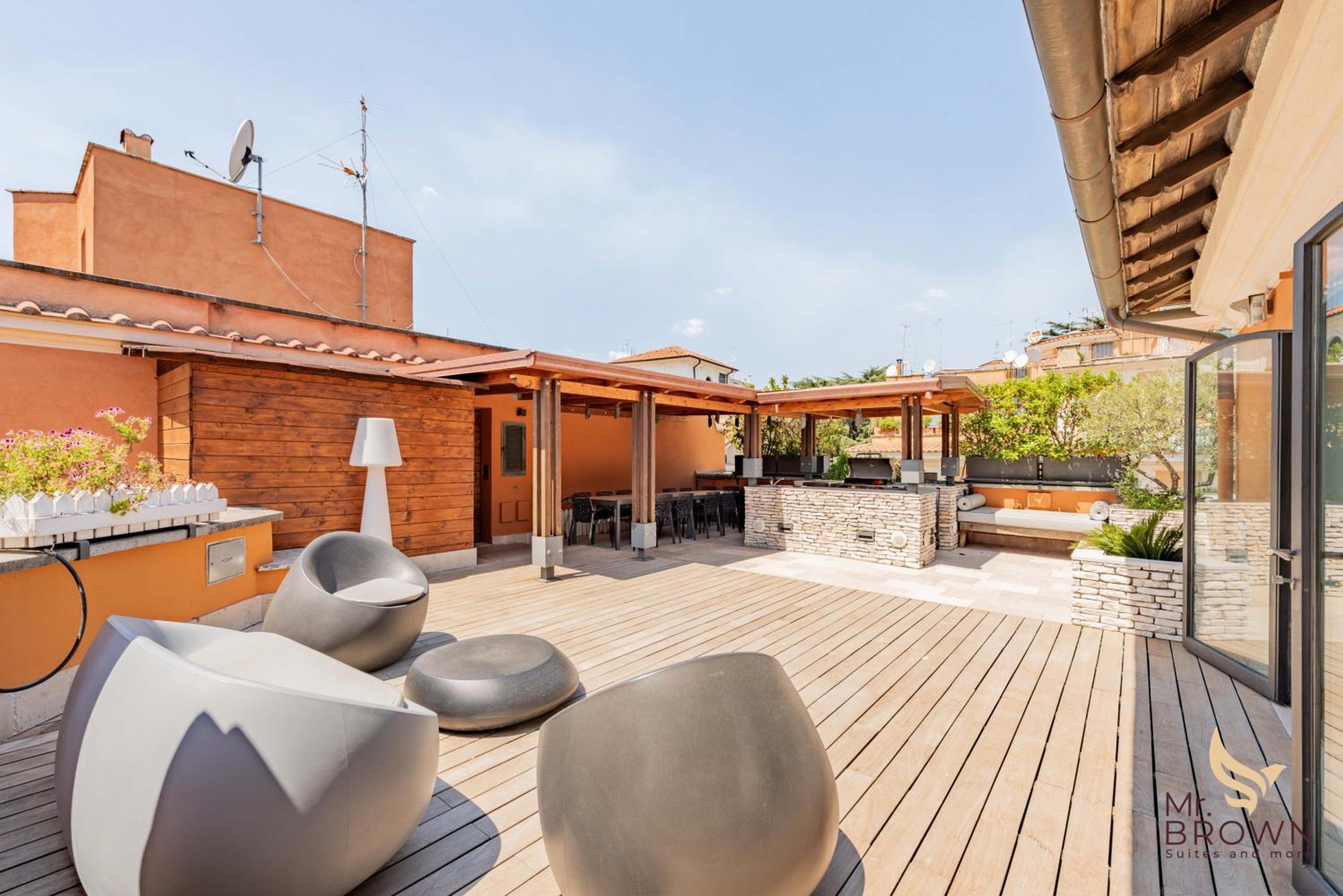 roof