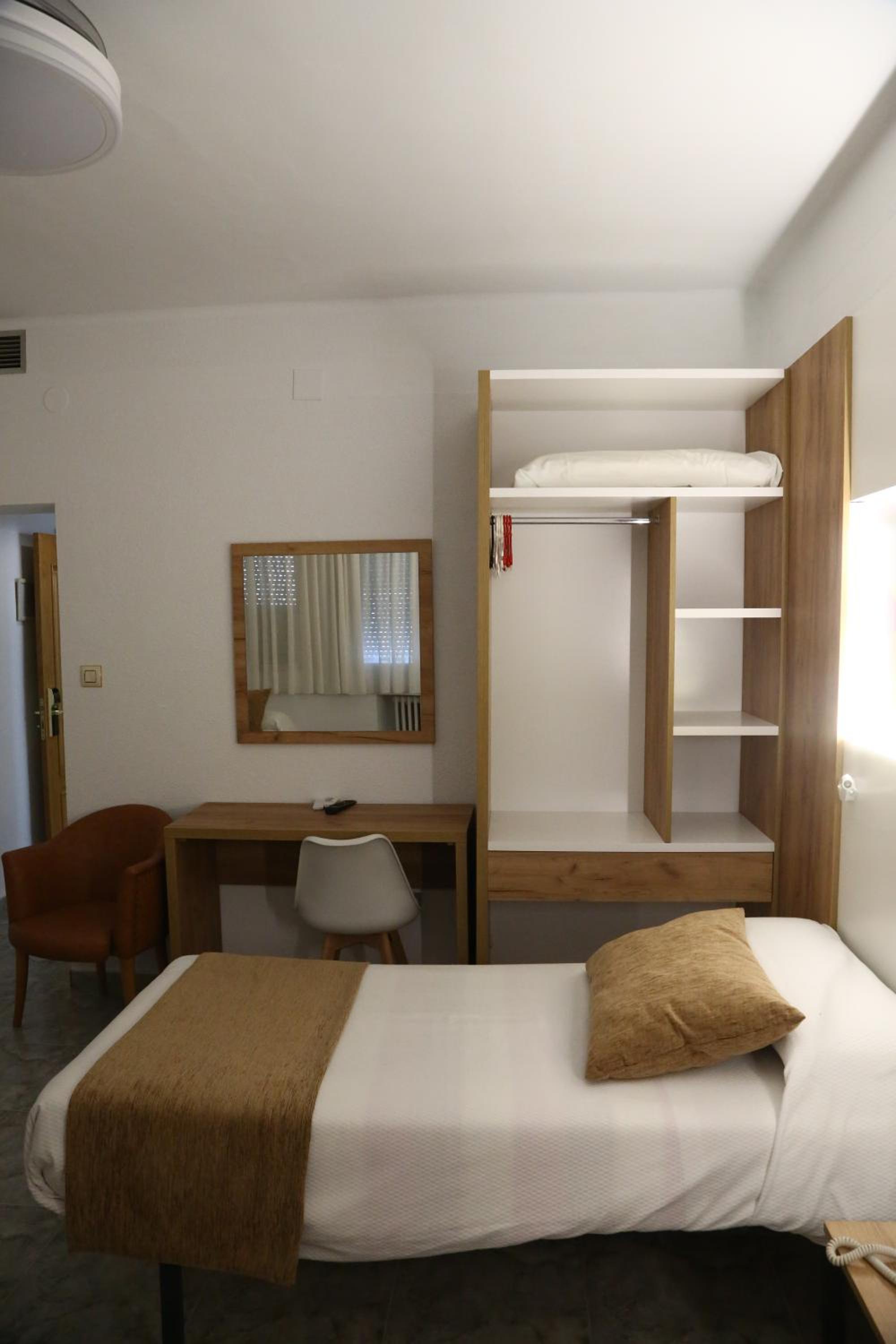 Hostal Real