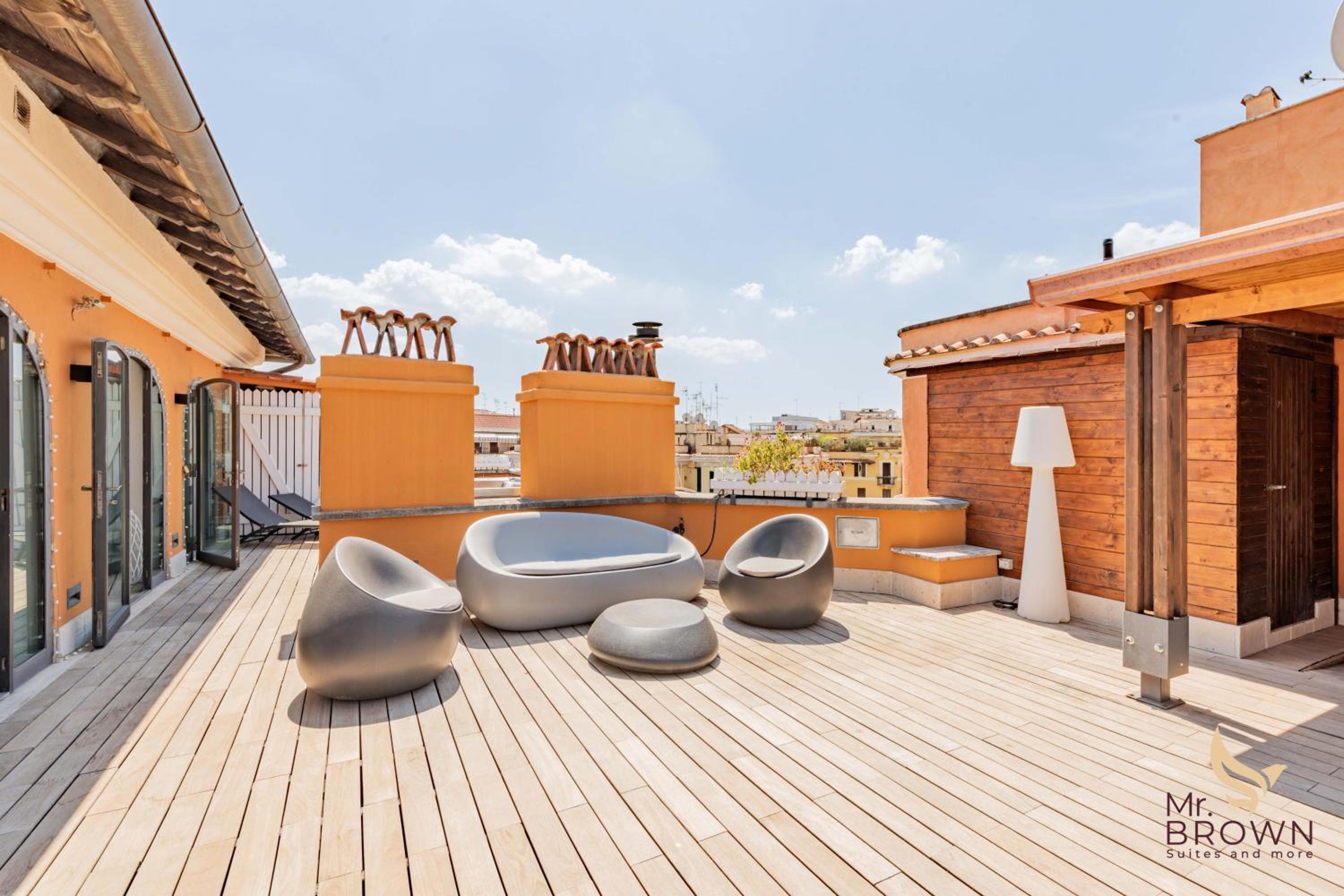 roof