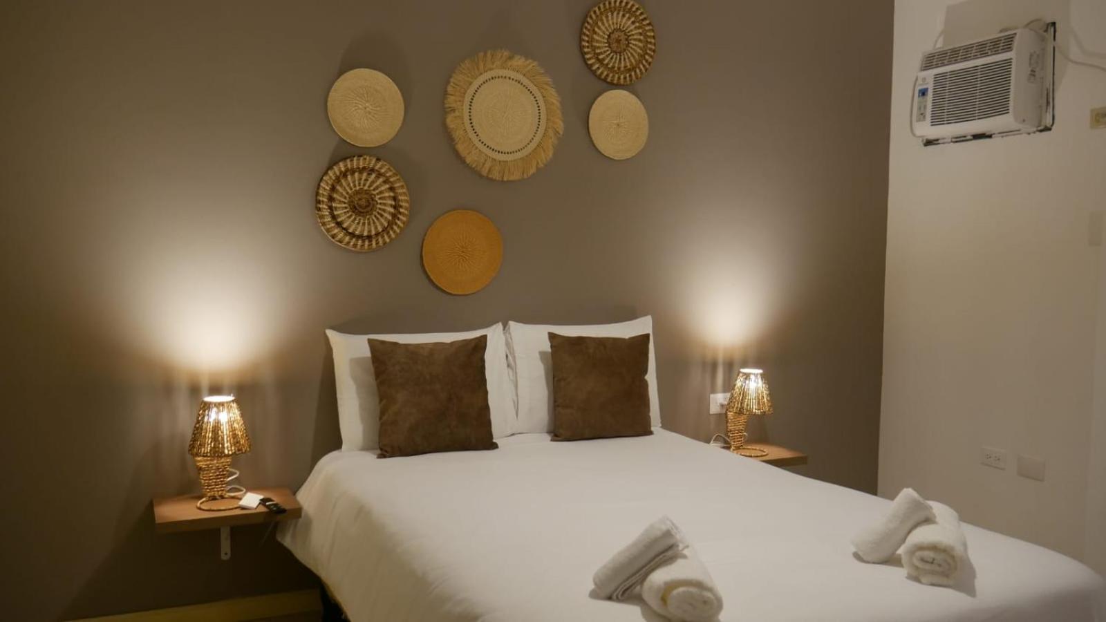 Park View Hostel & Suites view 3