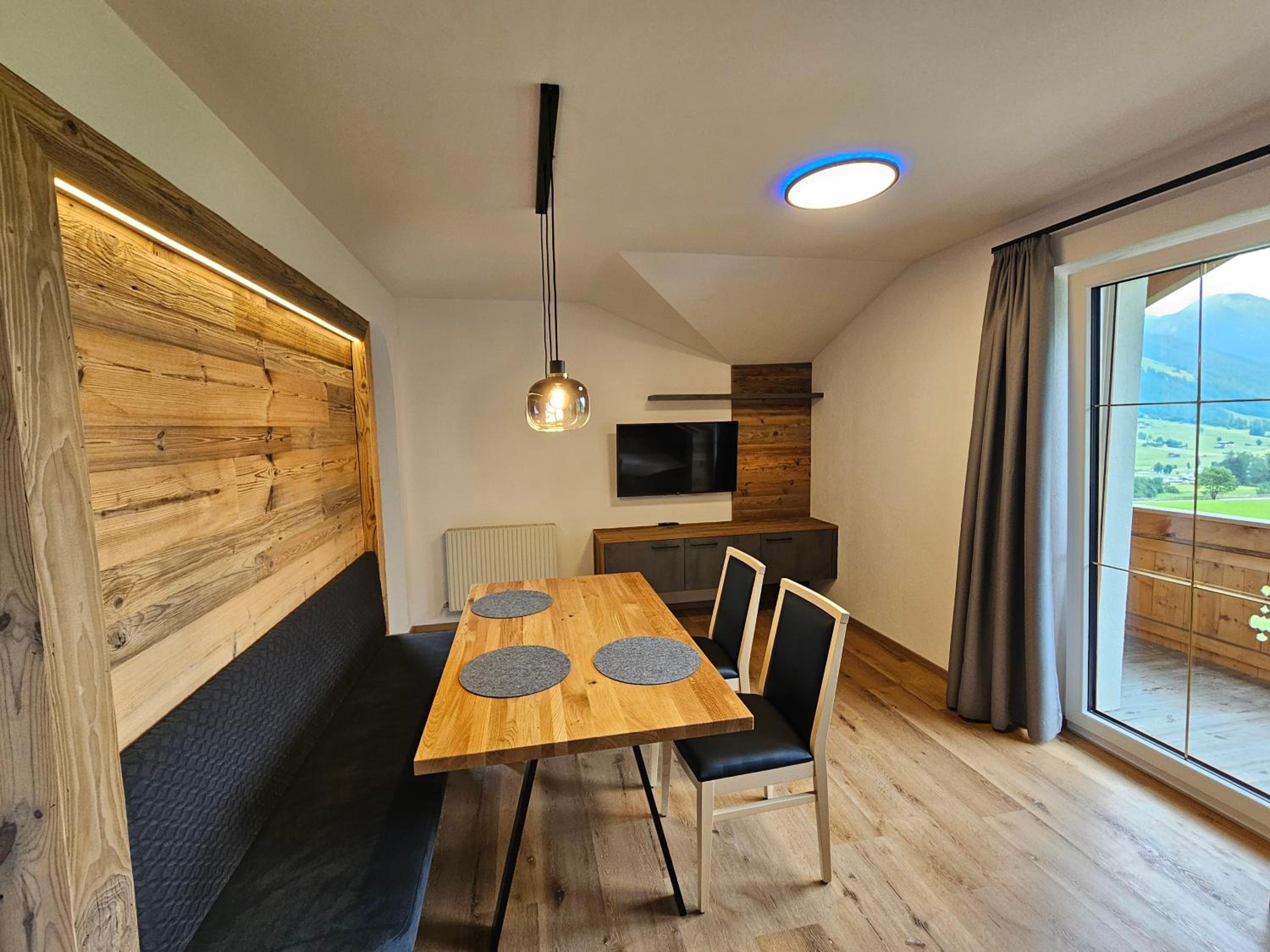 Roasthof Apartments